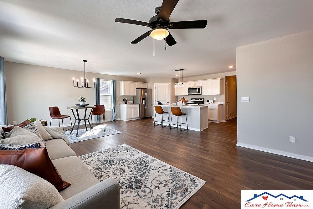 4512 Lawnwood Drive, Papillion, Nebraska image 25