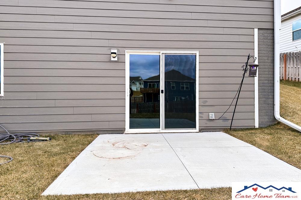 4512 Lawnwood Drive, Papillion, Nebraska image 40