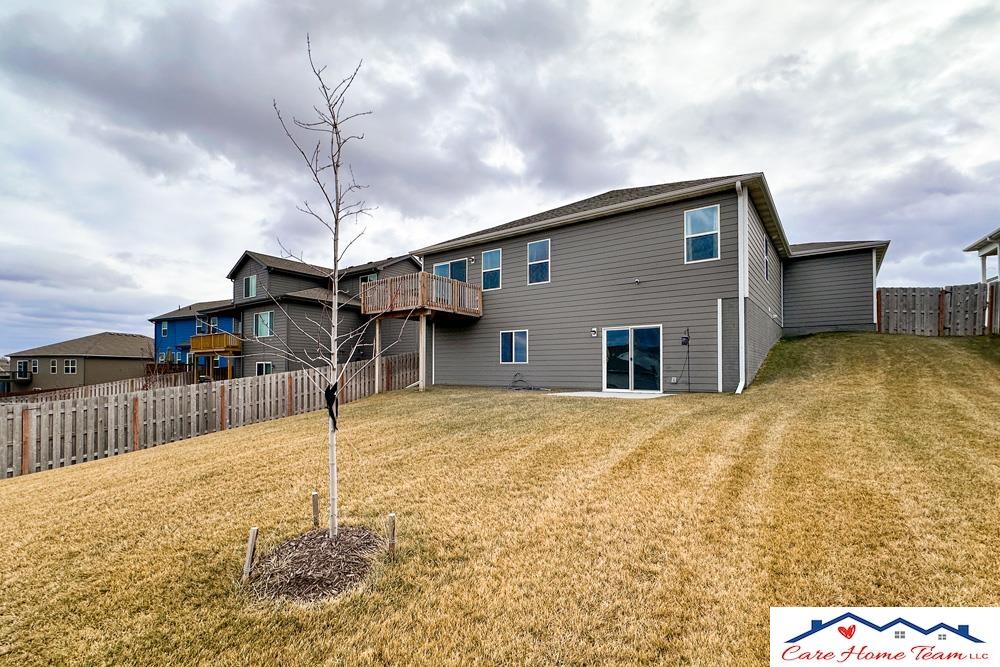 4512 Lawnwood Drive, Papillion, Nebraska image 41