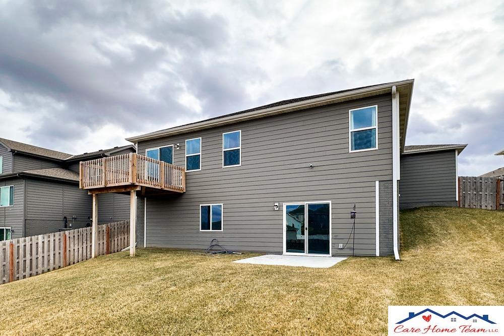 4512 Lawnwood Drive, Papillion, Nebraska image 42