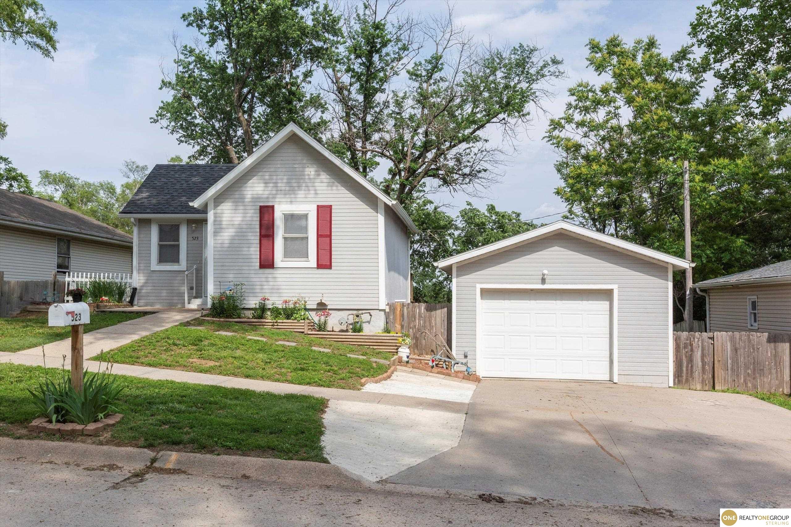 523 S 6th Street, Plattsmouth, Nebraska image 1
