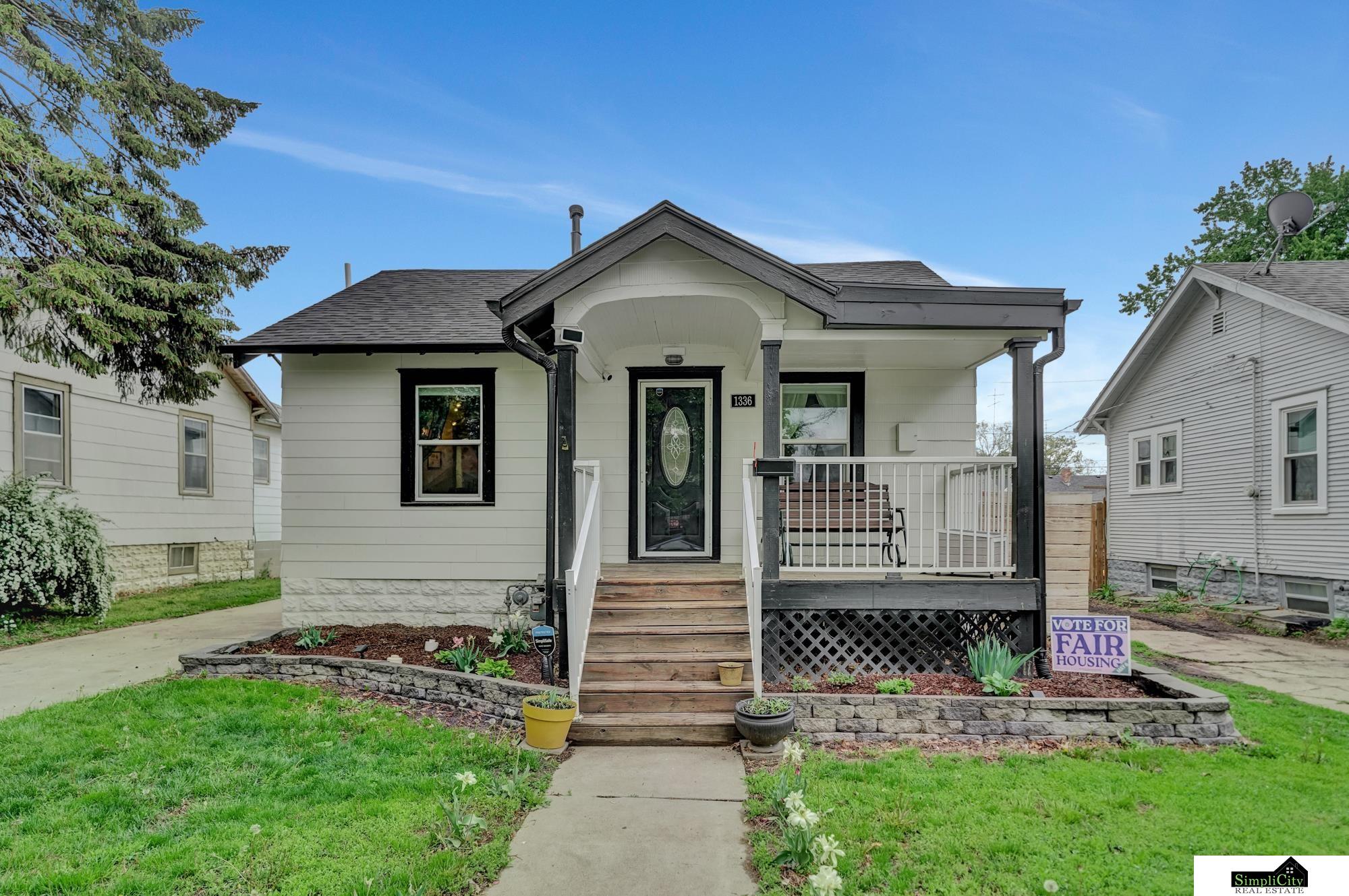 1336 Chautauqua Avenue, Lincoln, Nebraska image 1