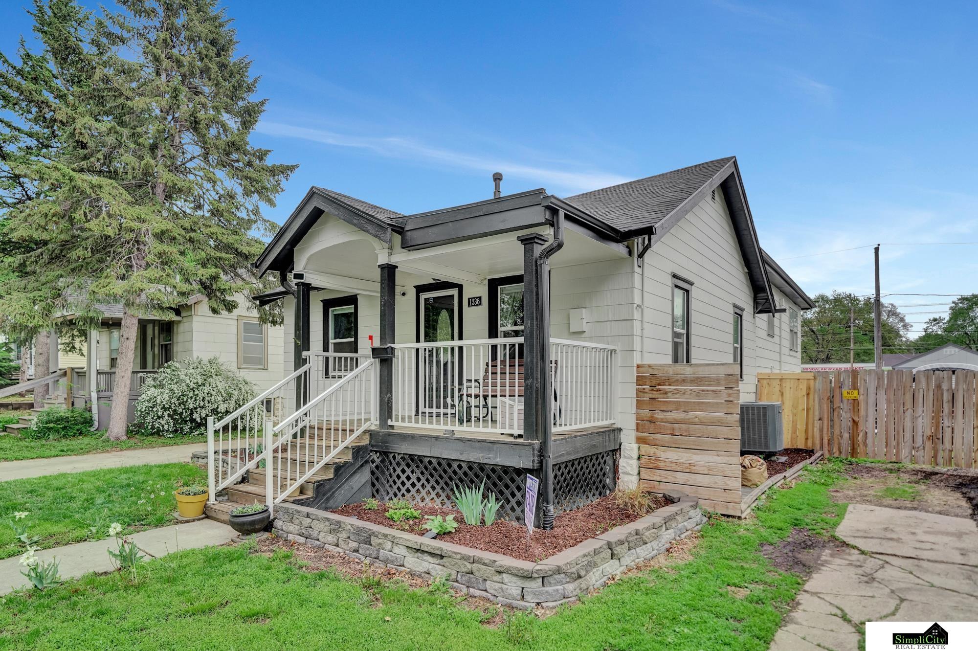 1336 Chautauqua Avenue, Lincoln, Nebraska image 3