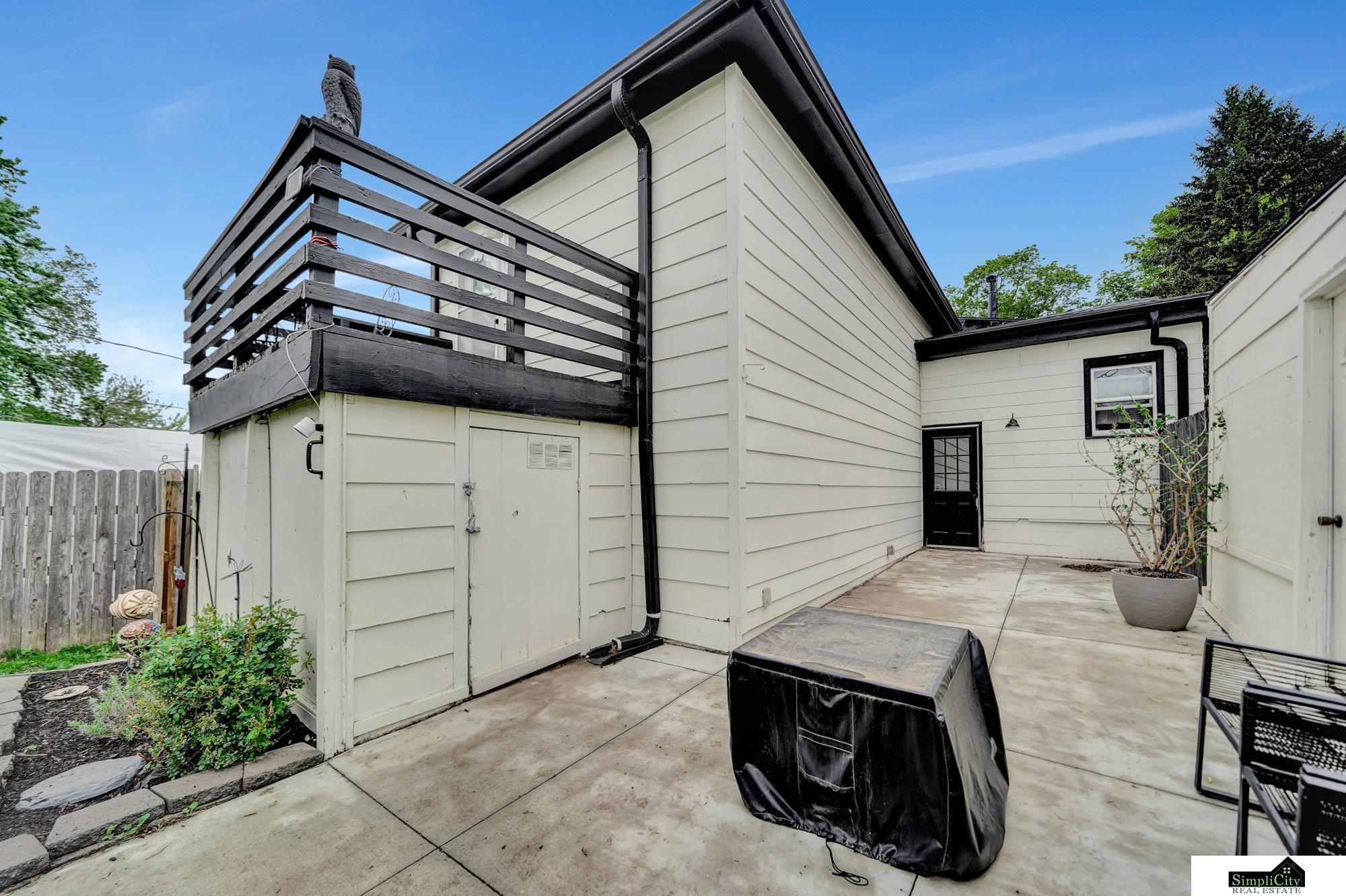 1336 Chautauqua Avenue, Lincoln, Nebraska image 37