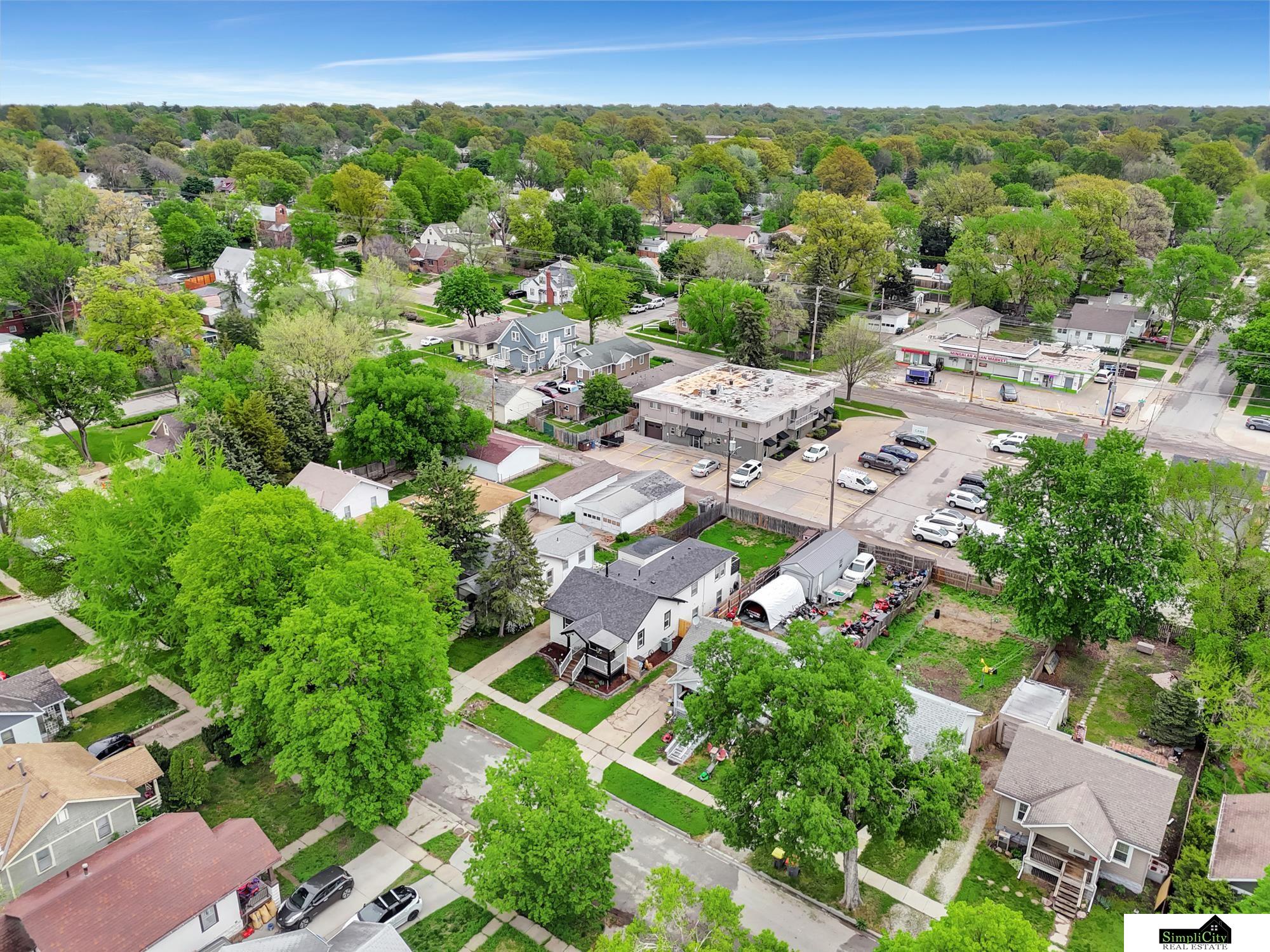 1336 Chautauqua Avenue, Lincoln, Nebraska image 43
