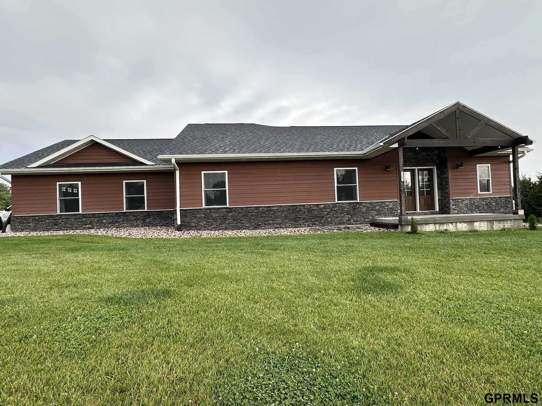 2205 Woodsey Lane, Crete, Nebraska image 1