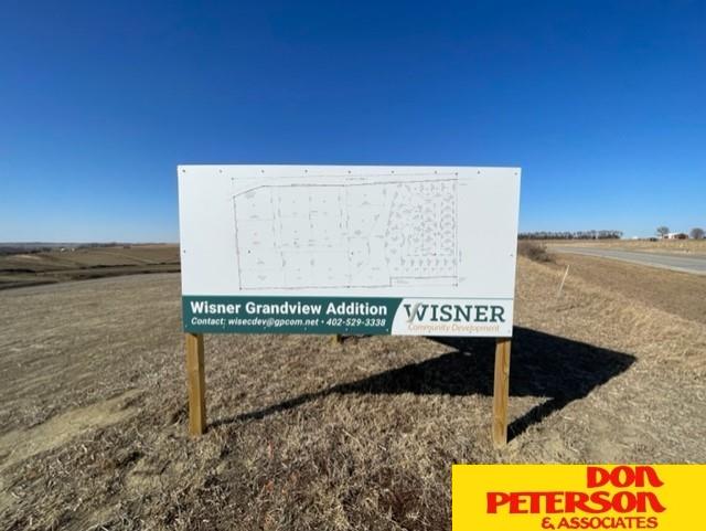 1911 O Avenue, Wisner, Nebraska image 1