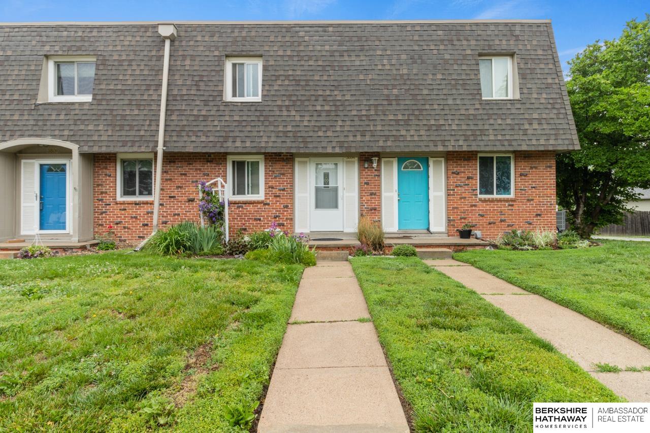 3804 Gayle Avenue, Bellevue, Nebraska image 1