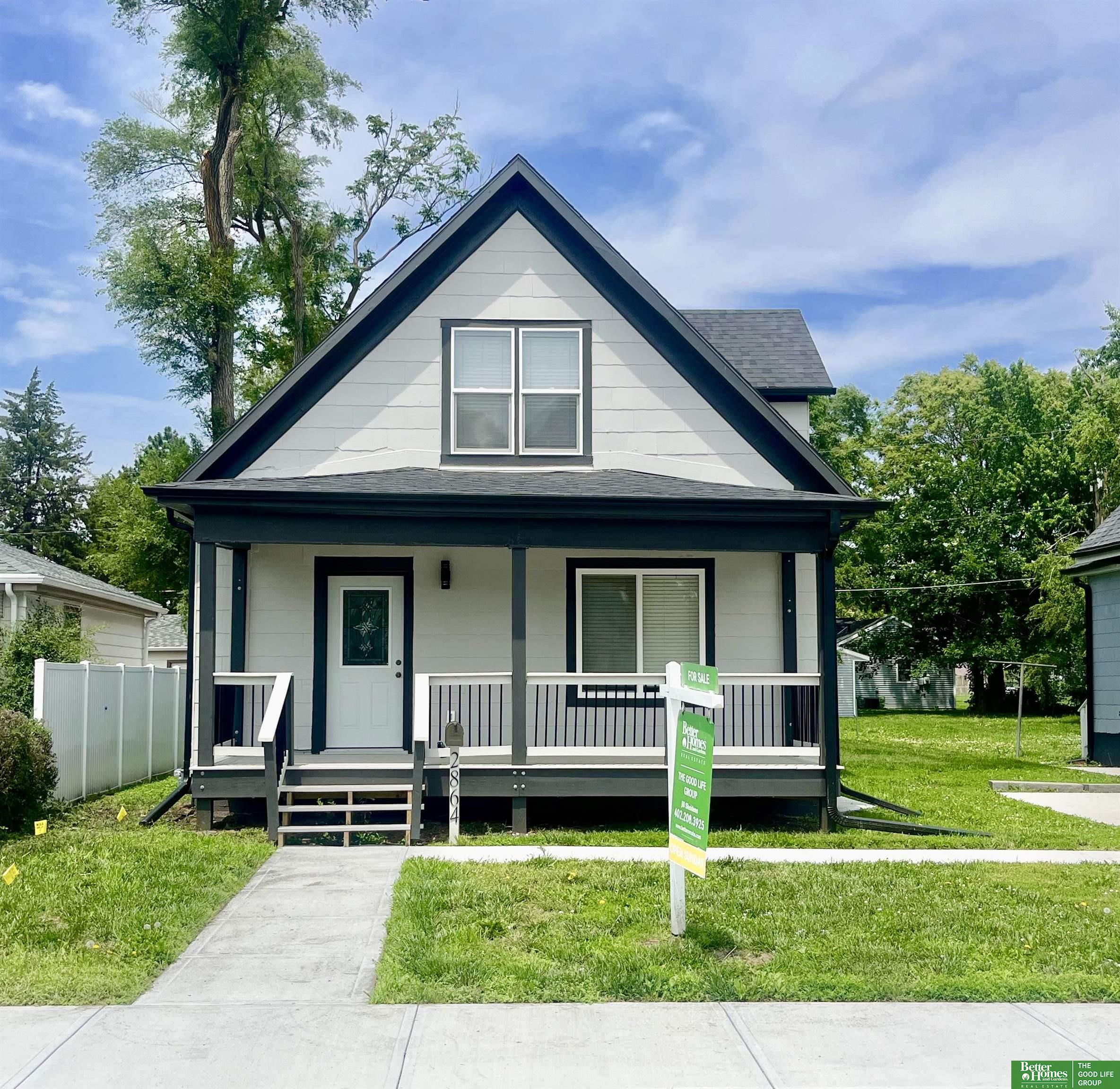 2864 Spaulding Street, Omaha, Nebraska image 1