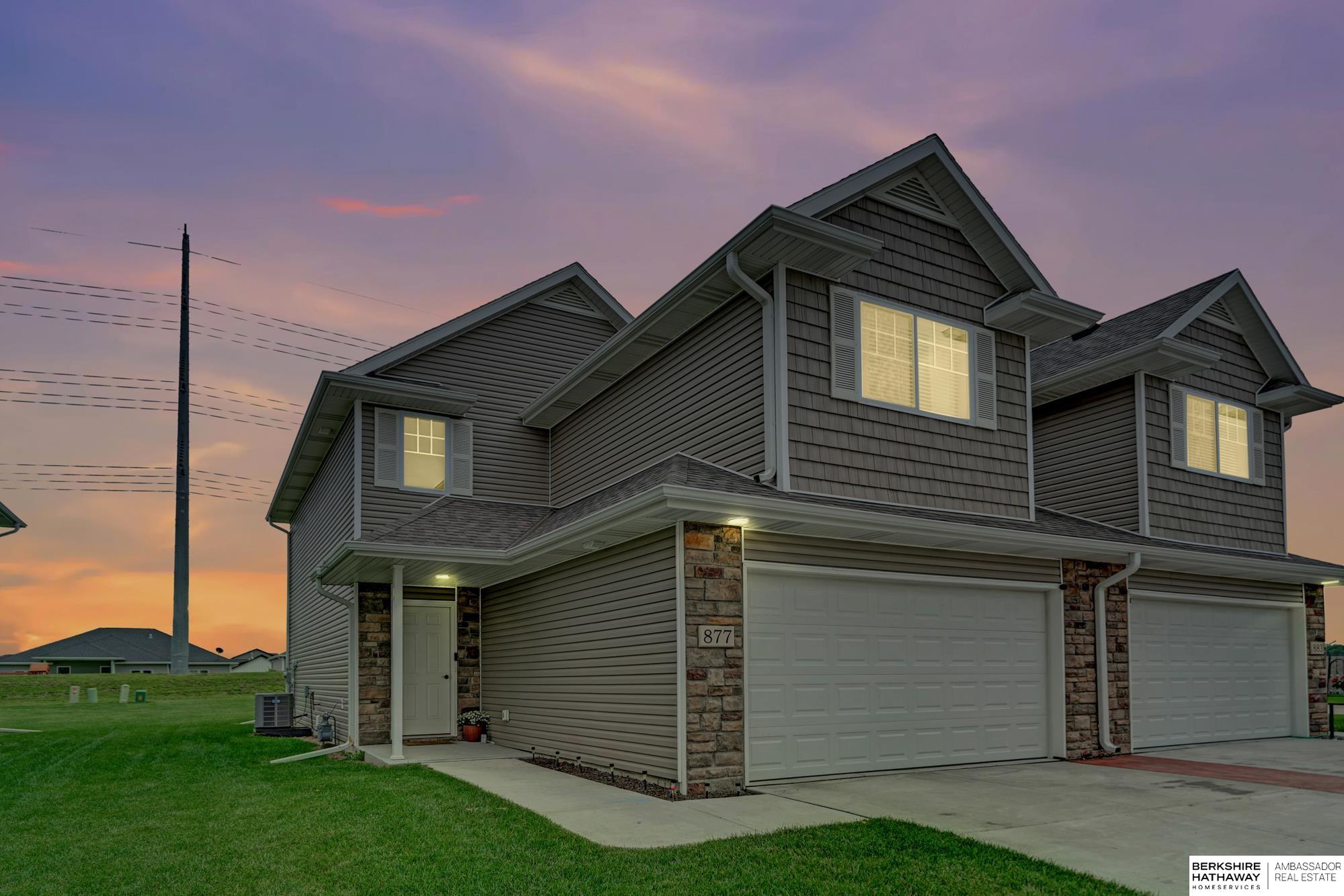 877 W Desert Vista Drive, Lincoln NE 68523