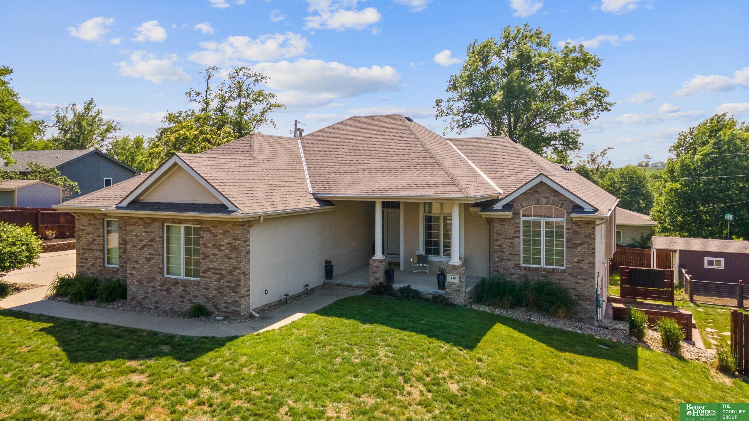 440 N 2nd Street, Springfield, Nebraska image 1