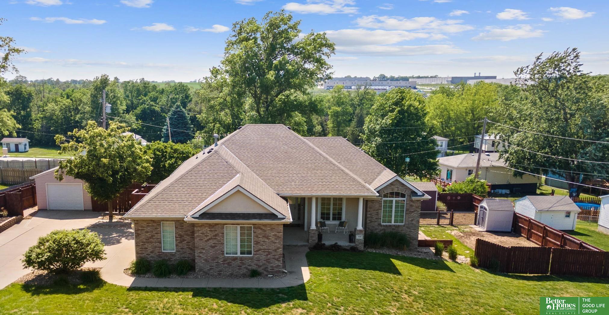 440 N 2nd Street, Springfield, Nebraska image 2