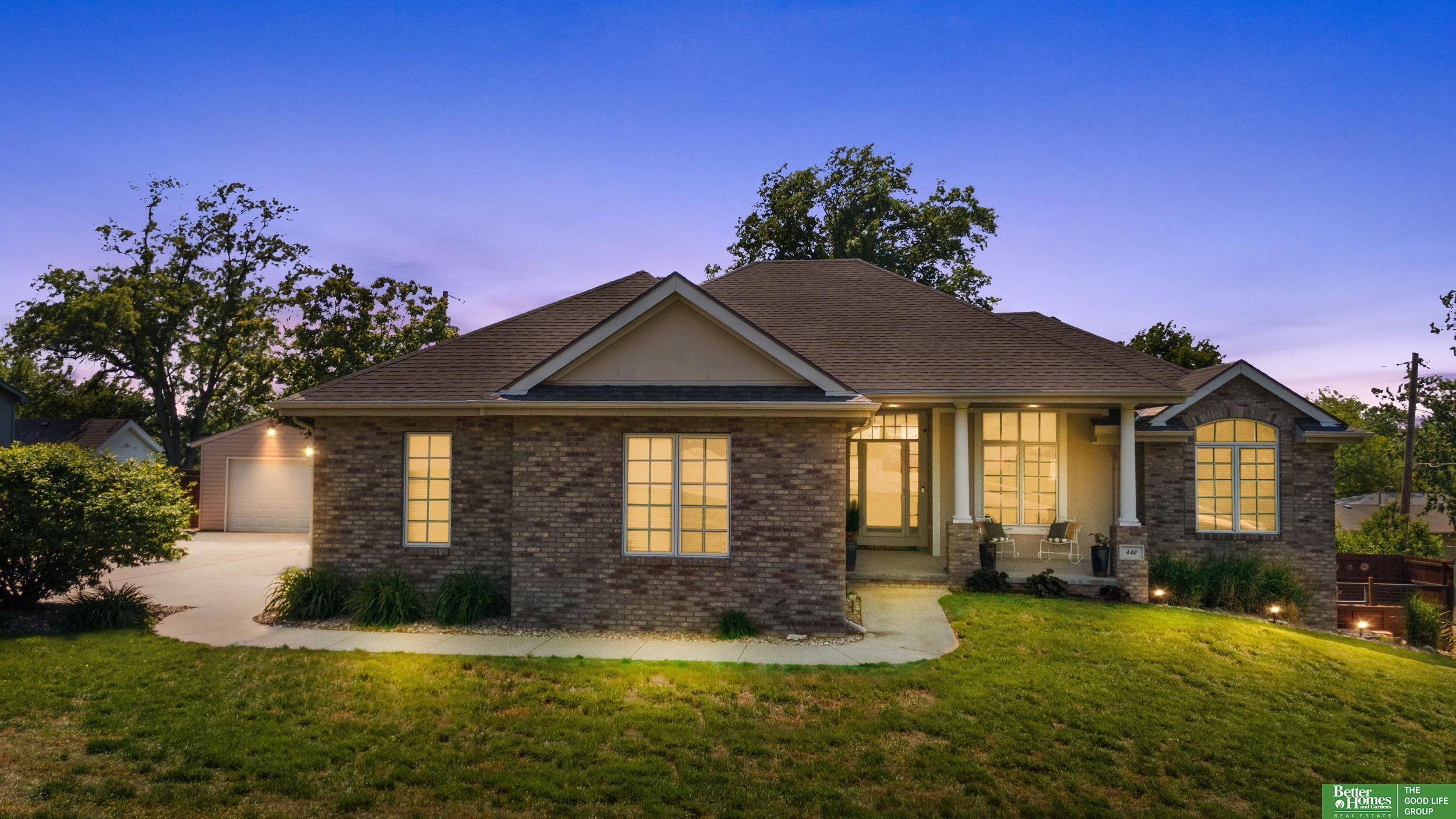 440 N 2nd Street, Springfield, Nebraska image 3