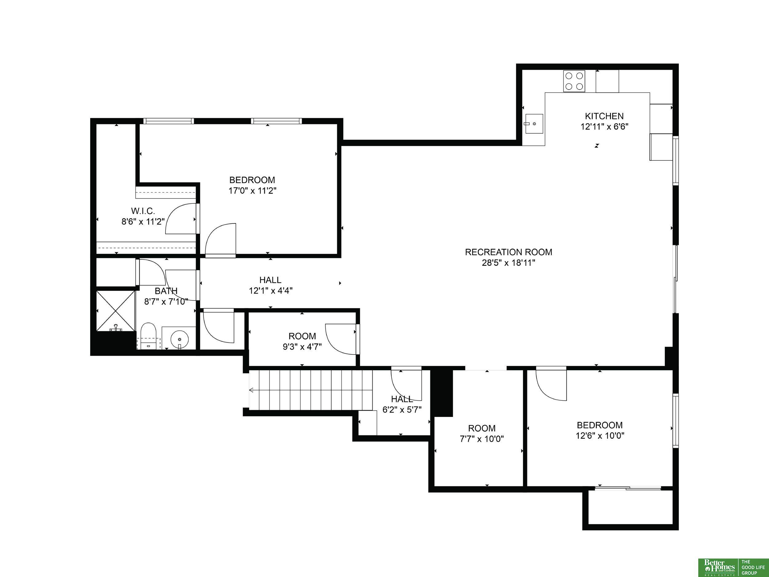 440 N 2nd Street, Springfield, Nebraska image 37