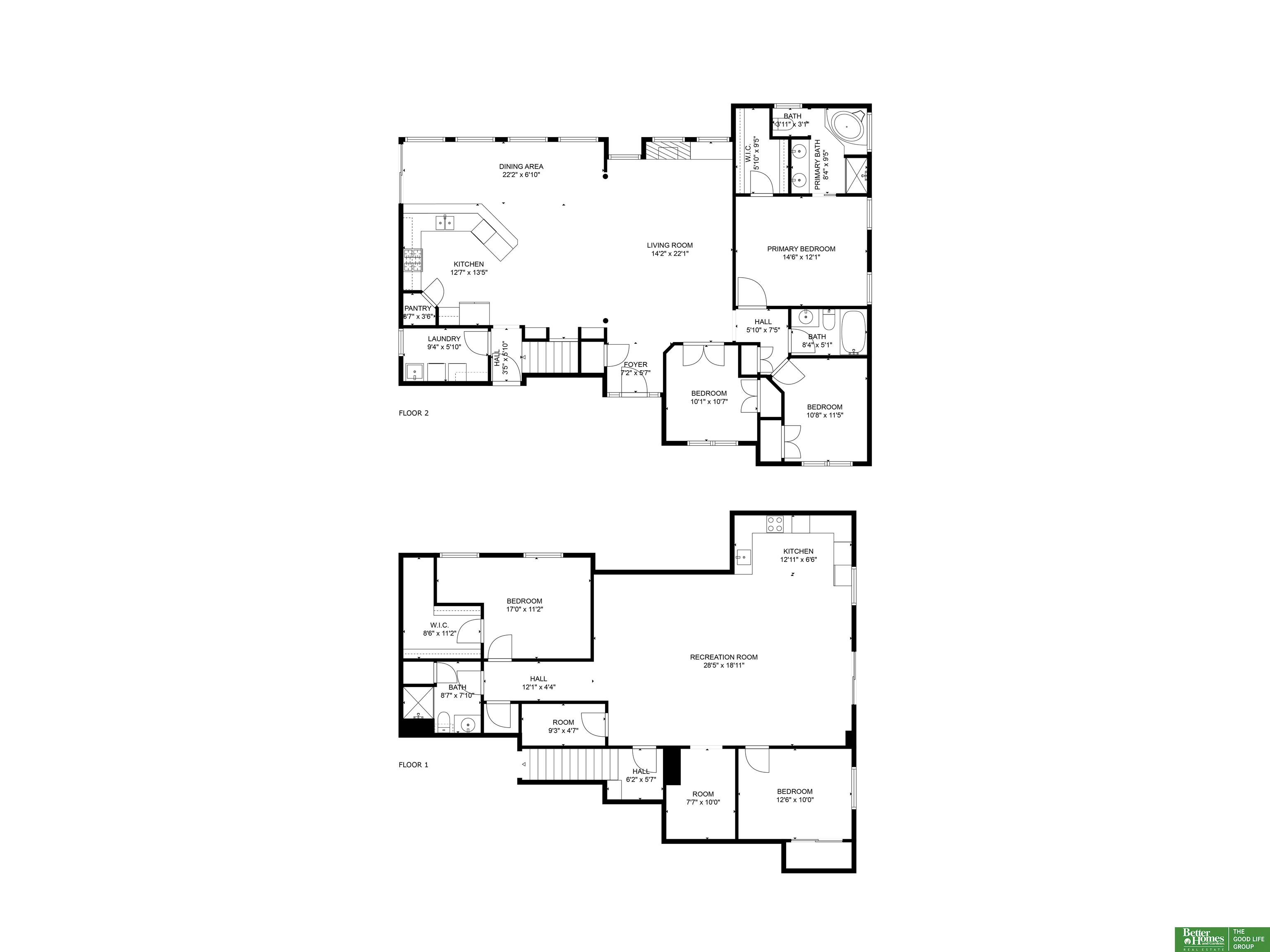 440 N 2nd Street, Springfield, Nebraska image 38