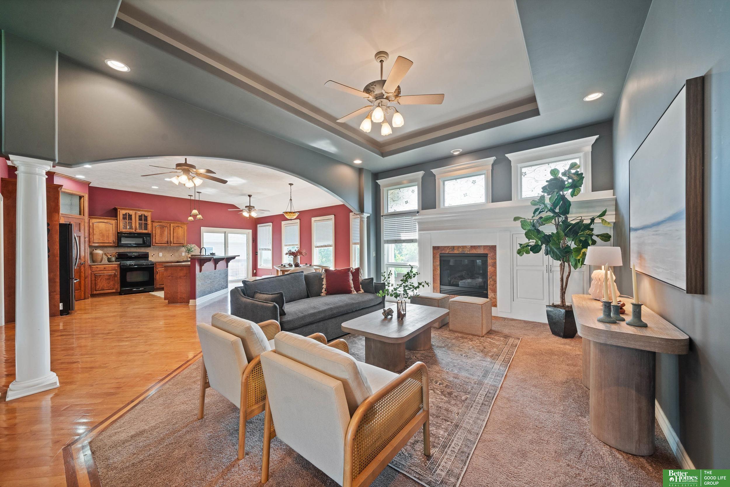440 N 2nd Street, Springfield, Nebraska image 6