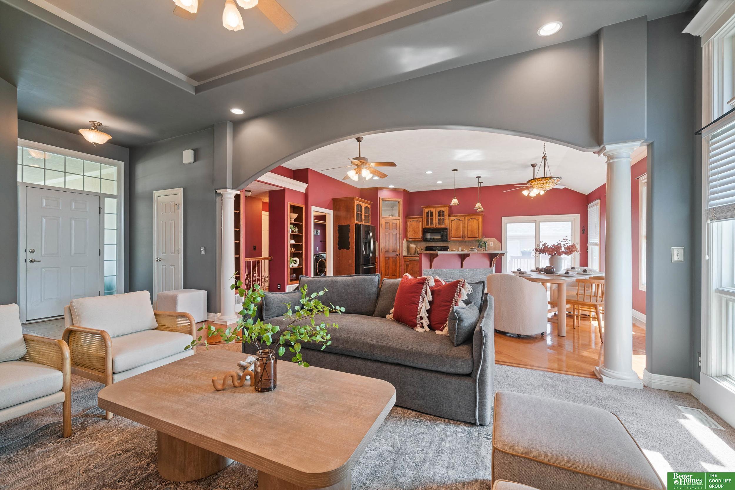 440 N 2nd Street, Springfield, Nebraska image 7