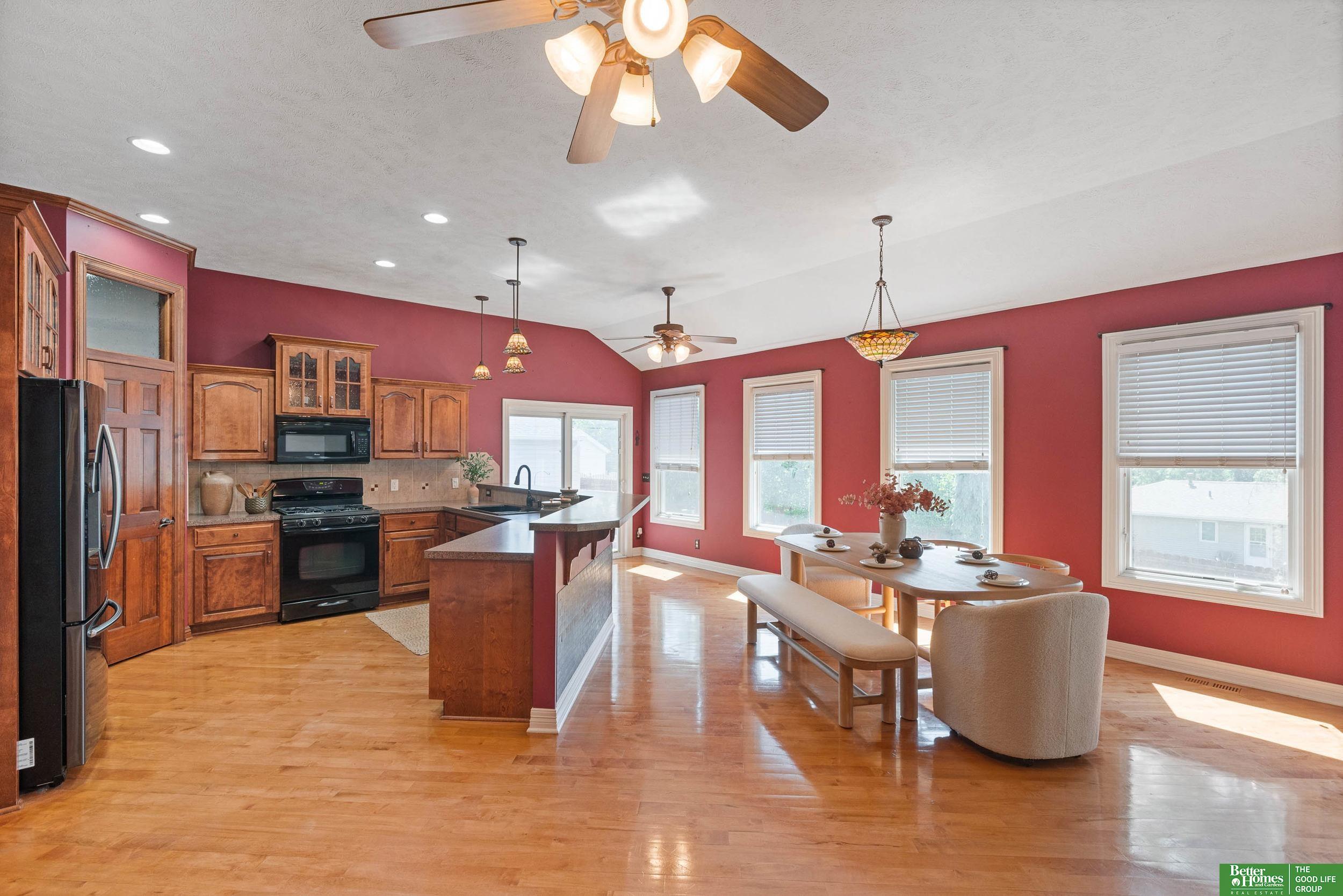 440 N 2nd Street, Springfield, Nebraska image 8