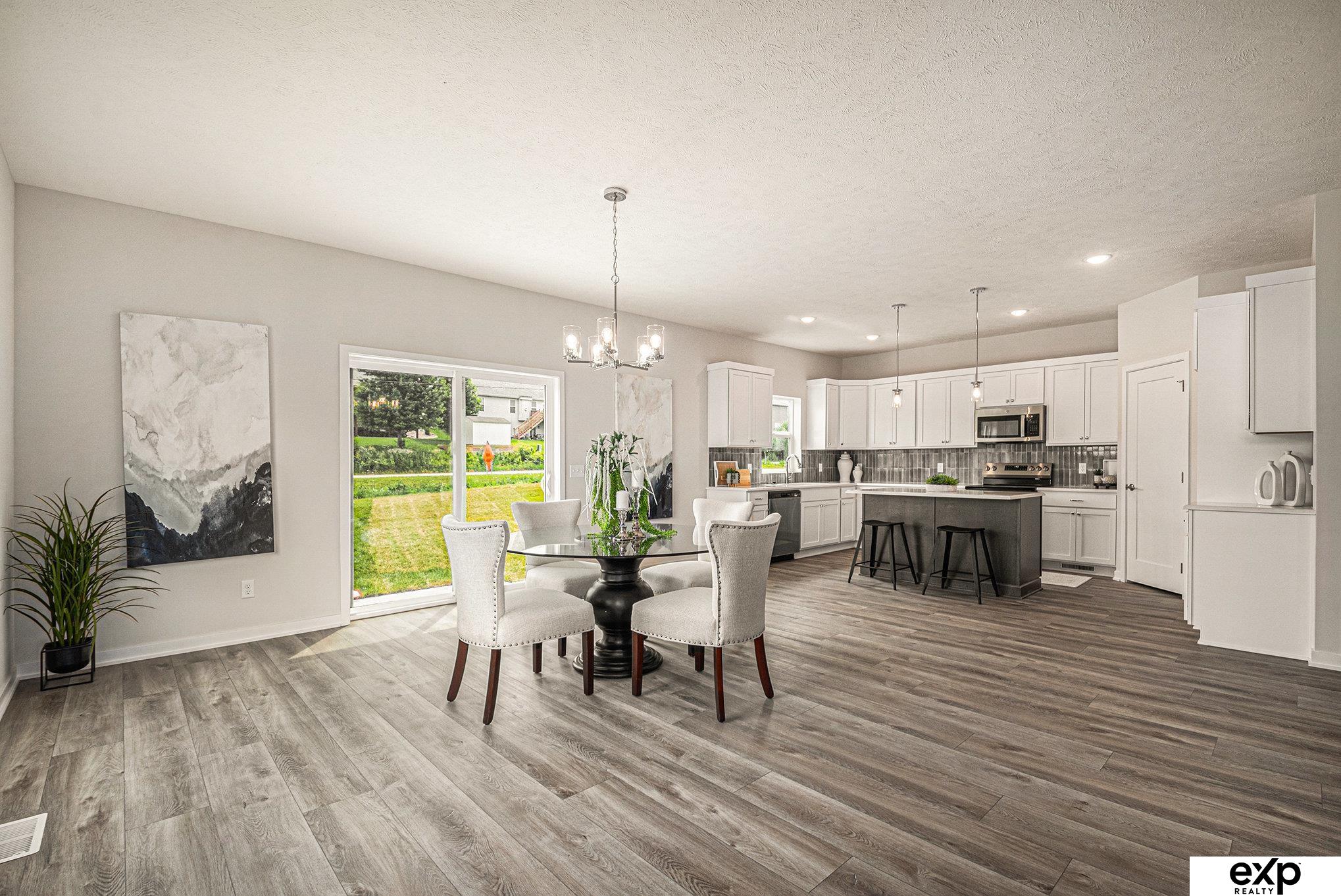 10809 S 218 Street, Gretna NE 68028
