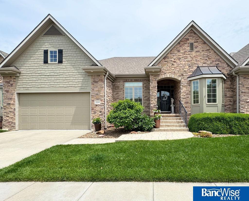 7830 Viburnum Drive, Lincoln, Nebraska image 1