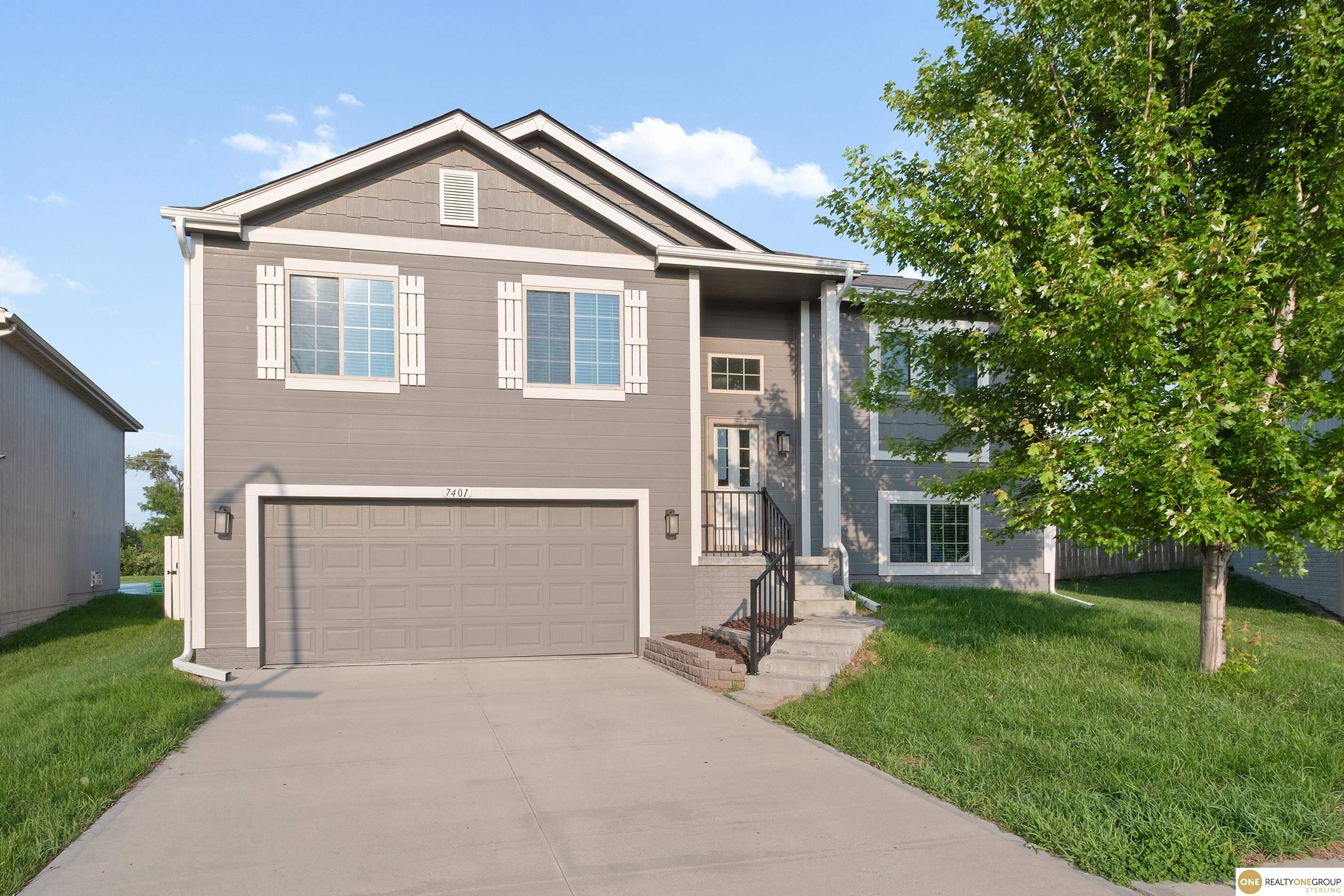 7401 N 144th Avenue, Bennington, Nebraska image 1