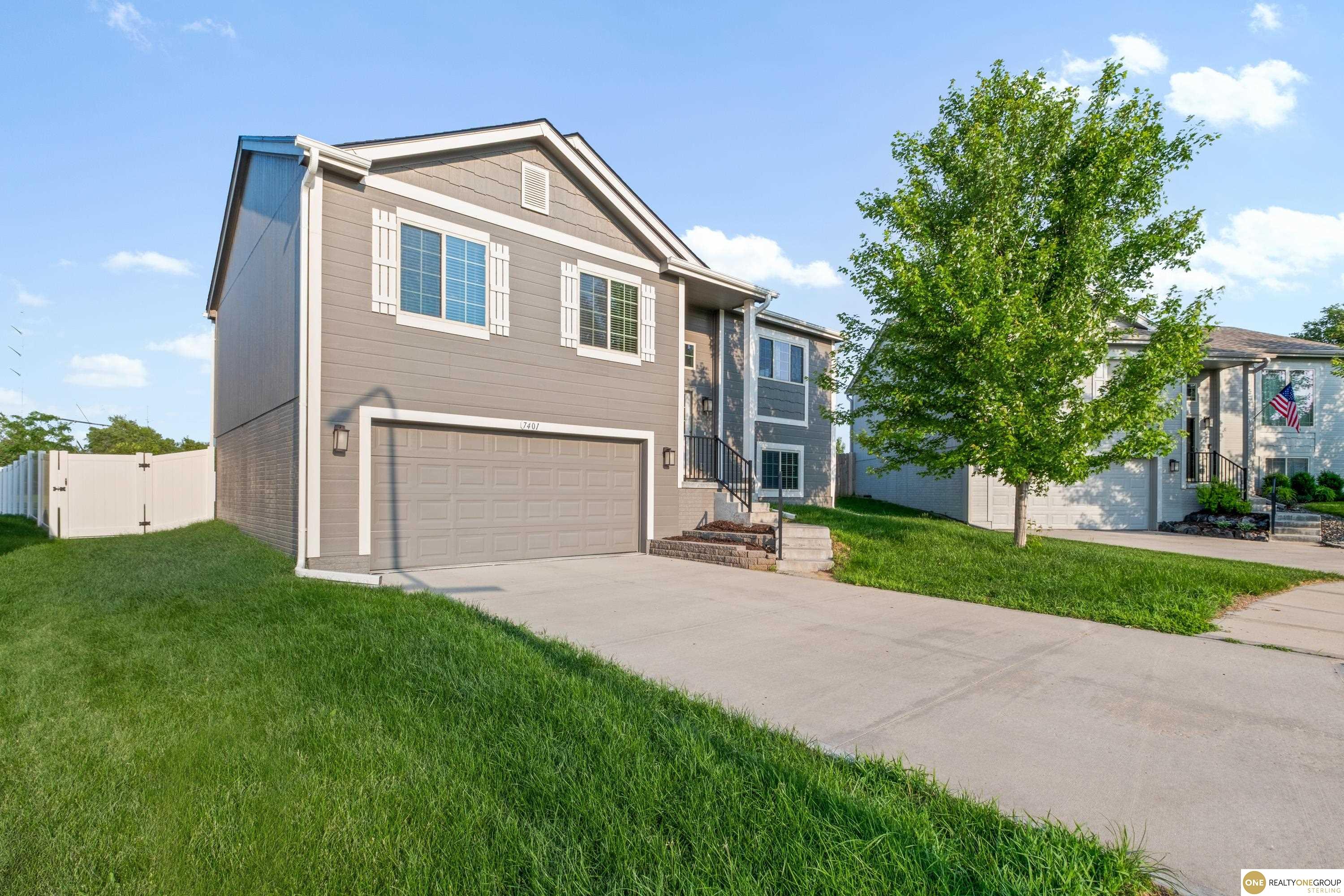 7401 N 144th Avenue, Bennington, Nebraska image 2