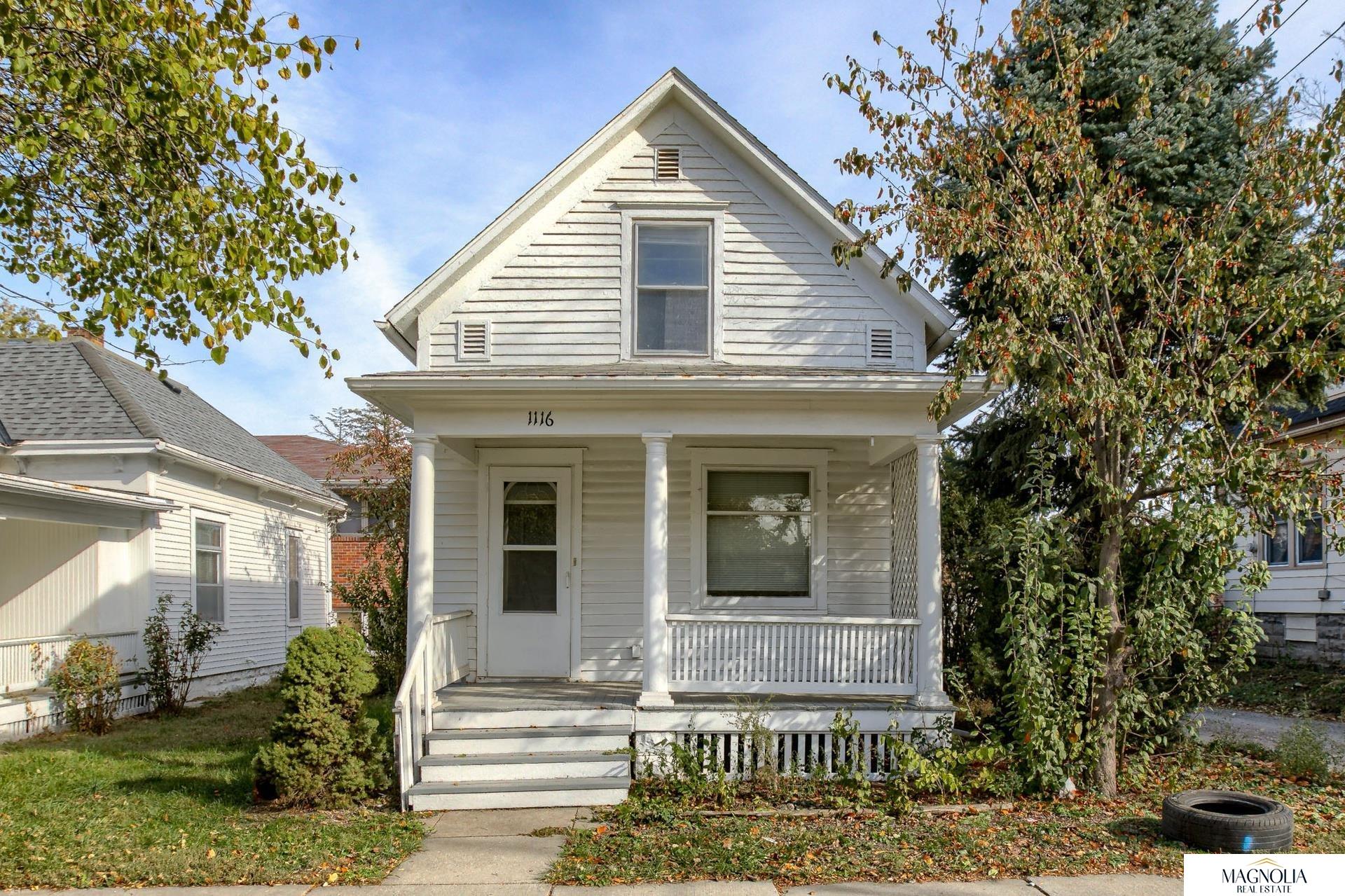 1116 S 23 Street, Lincoln, Nebraska image 1