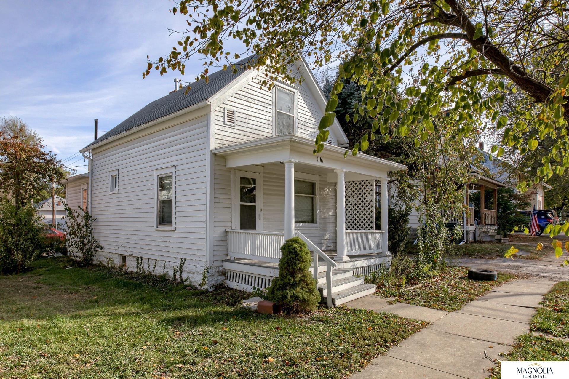 1116 S 23 Street, Lincoln, Nebraska image 2