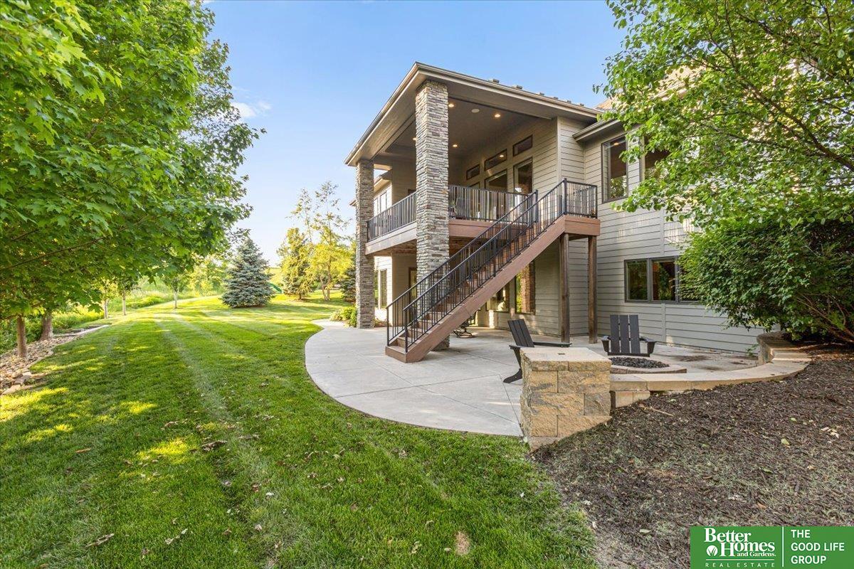 11509 S 116th Street, Papillion, Nebraska image 47