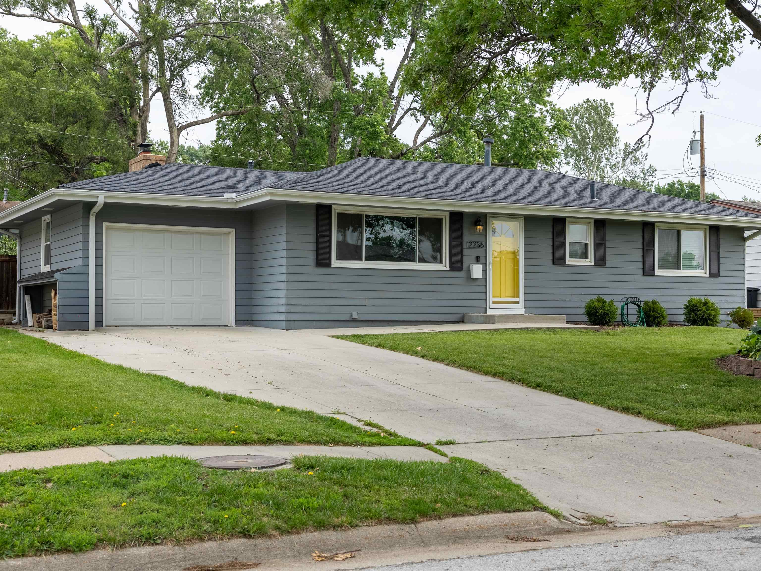 12236 Weir Street, Omaha, Nebraska image 1