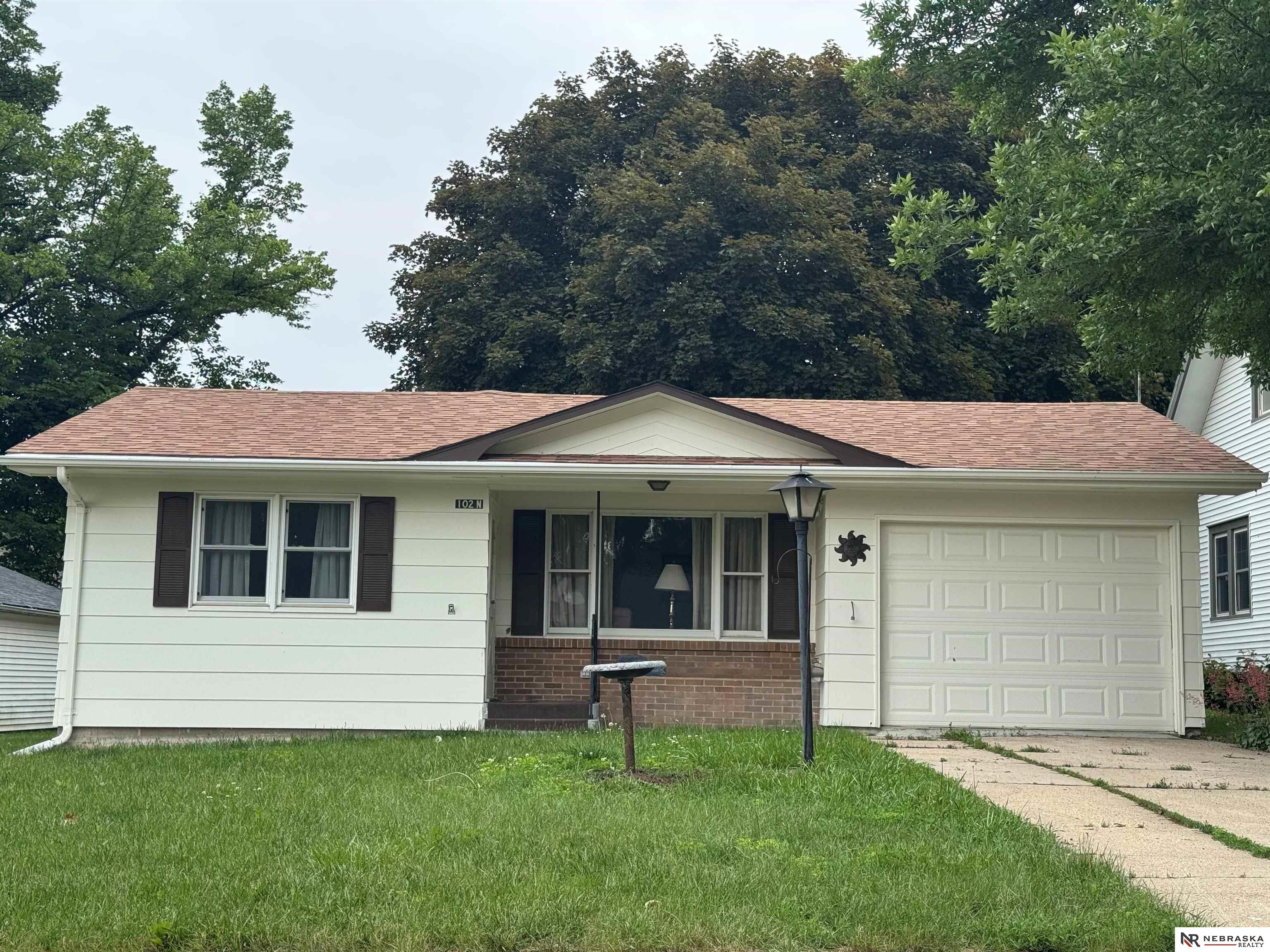 102 N Cedar Avenue, Hartington, Nebraska image 1