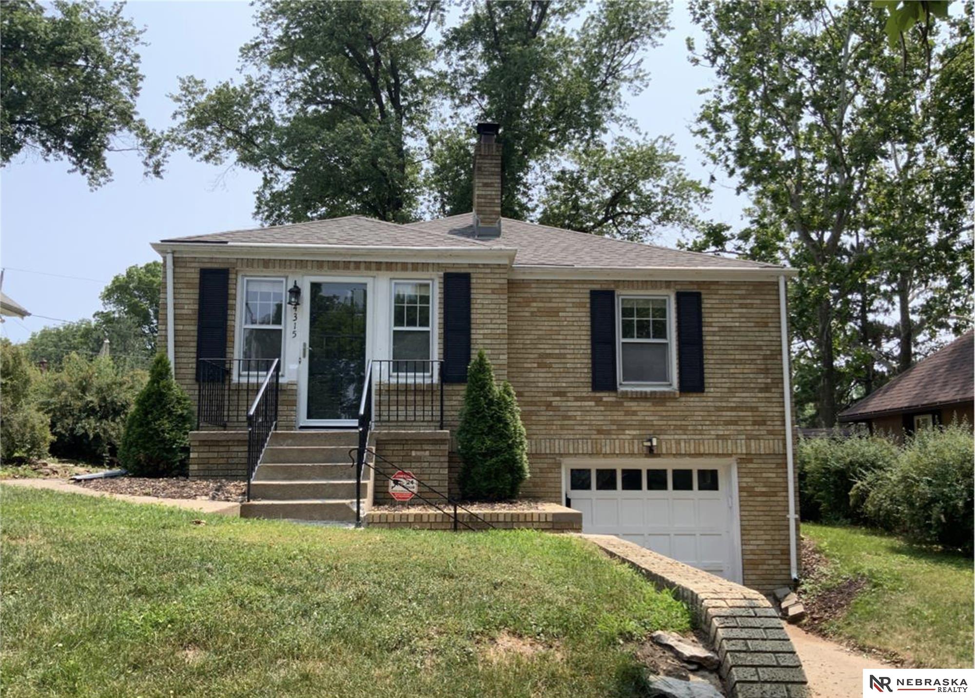 4315 Pierce Street, Omaha