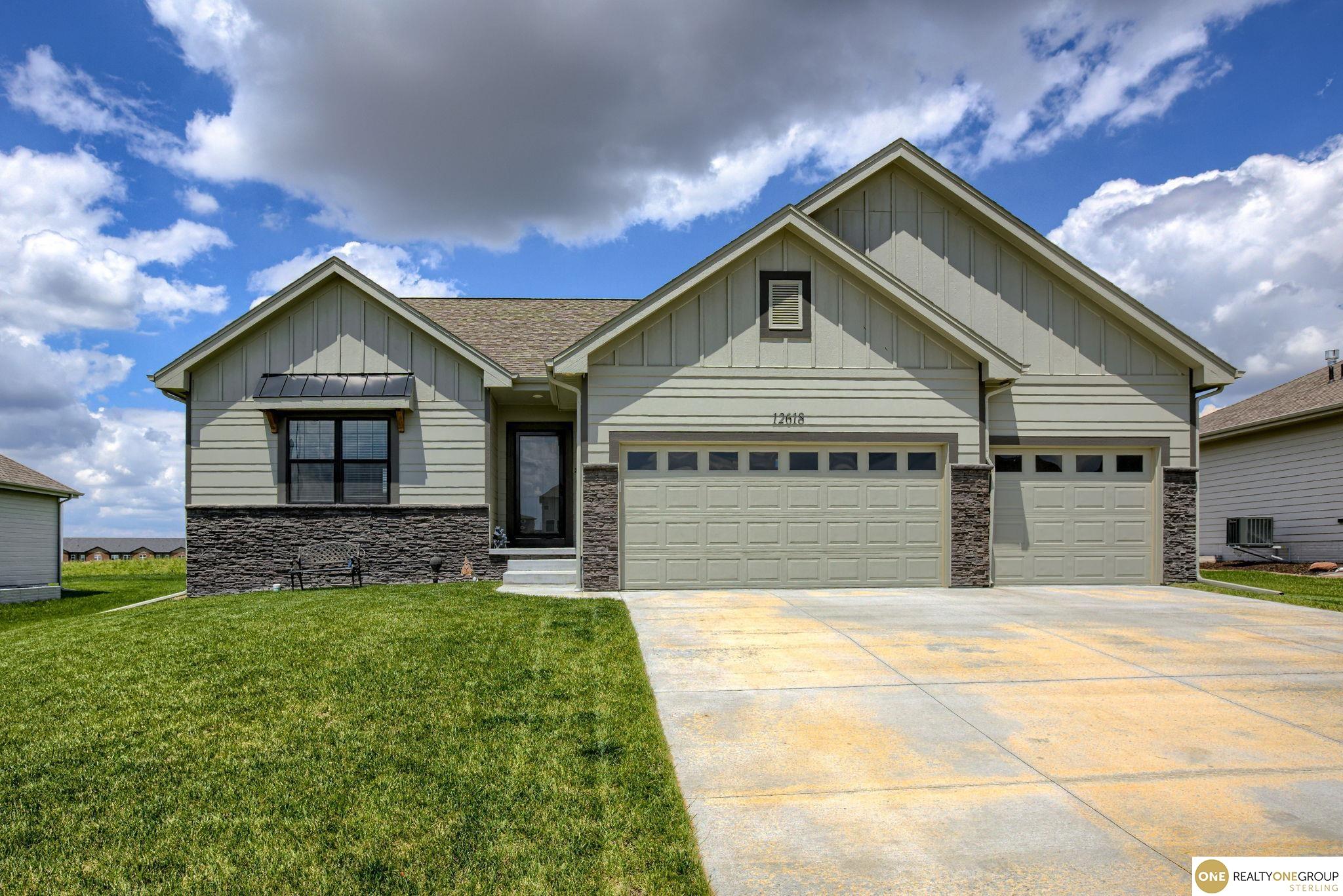 12618 Glenn Street, Omaha, Nebraska image 1