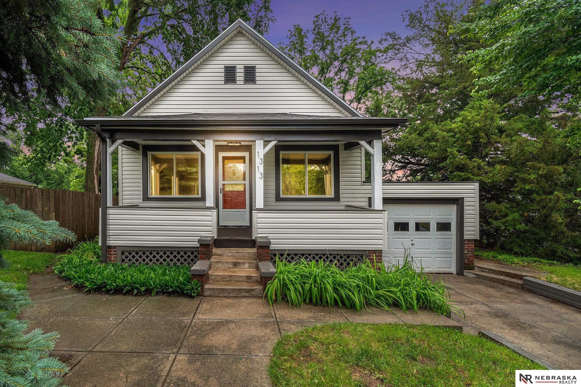 1313 Harrison Street, Bellevue, Nebraska image 1