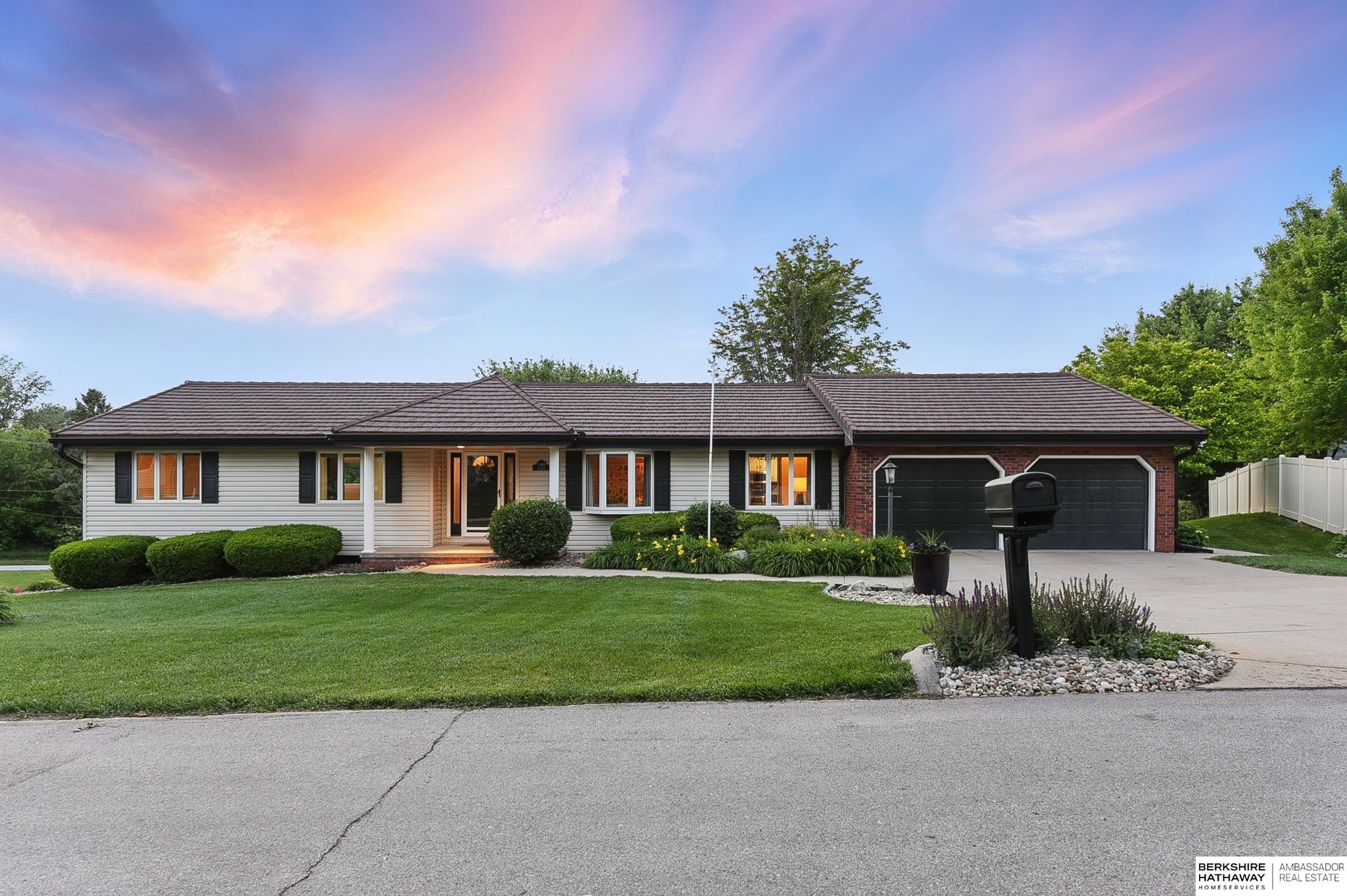 2416 Elm Drive, Blair, Nebraska image 1