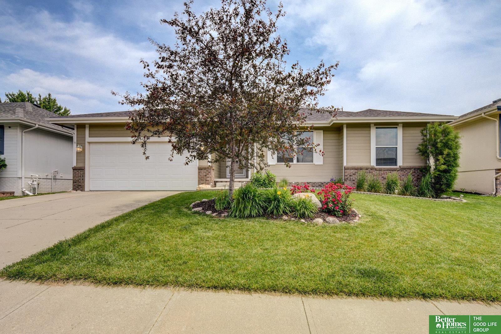 2613 N 191 Avenue, Omaha, Nebraska image 1