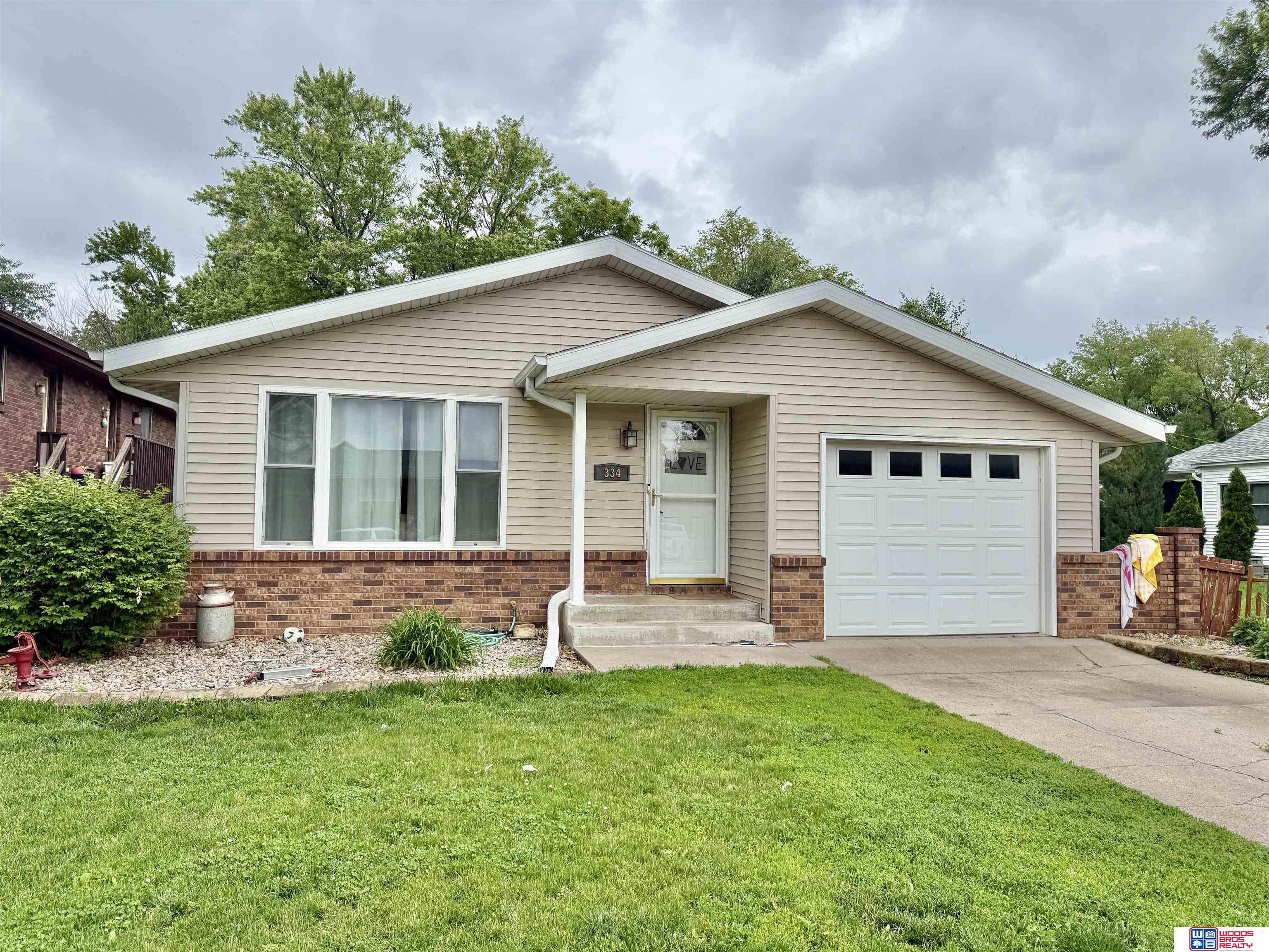 334 Bradford Street, Seward, Nebraska image 1