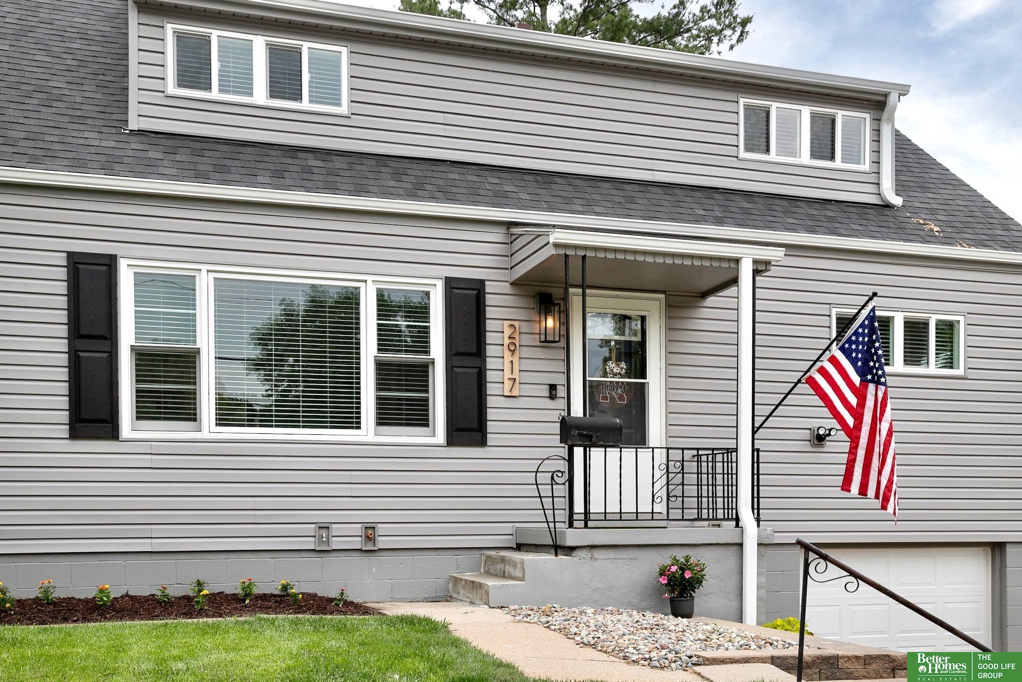 2917 Westgate Road, Omaha NE 68124