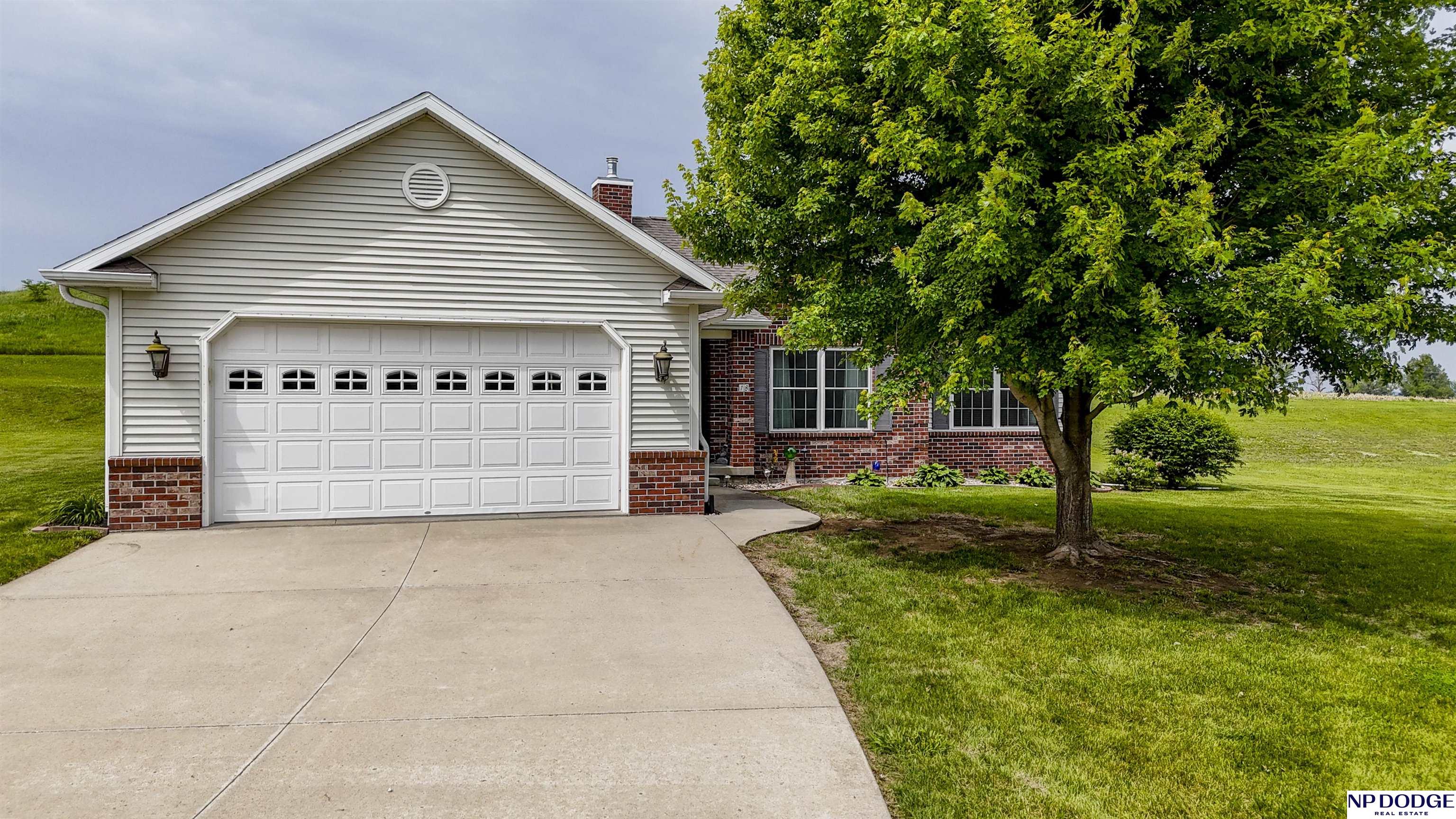 18 West Ridge Drive, Shenandoah, Iowa image 1