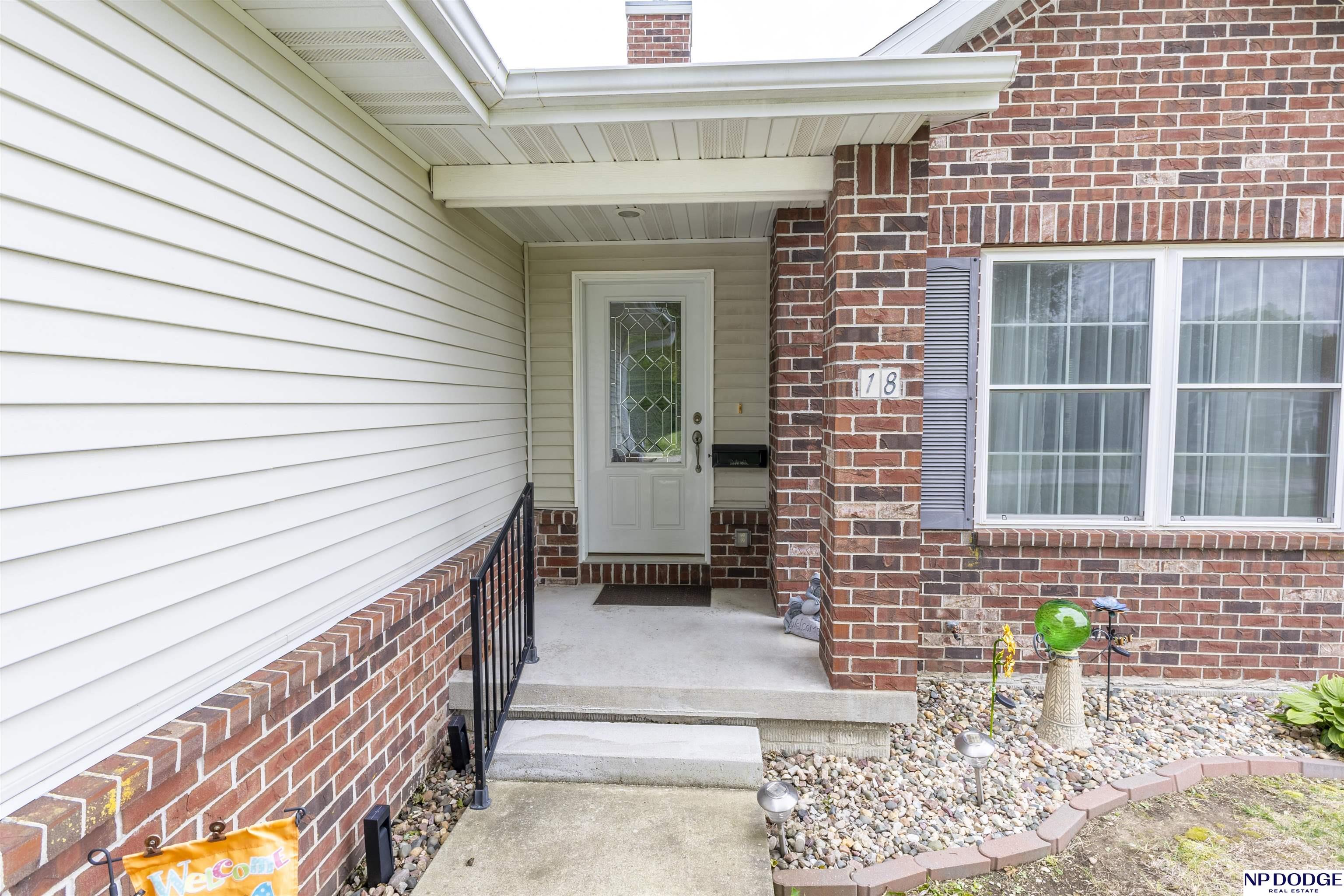 18 West Ridge Drive, Shenandoah, Iowa image 3