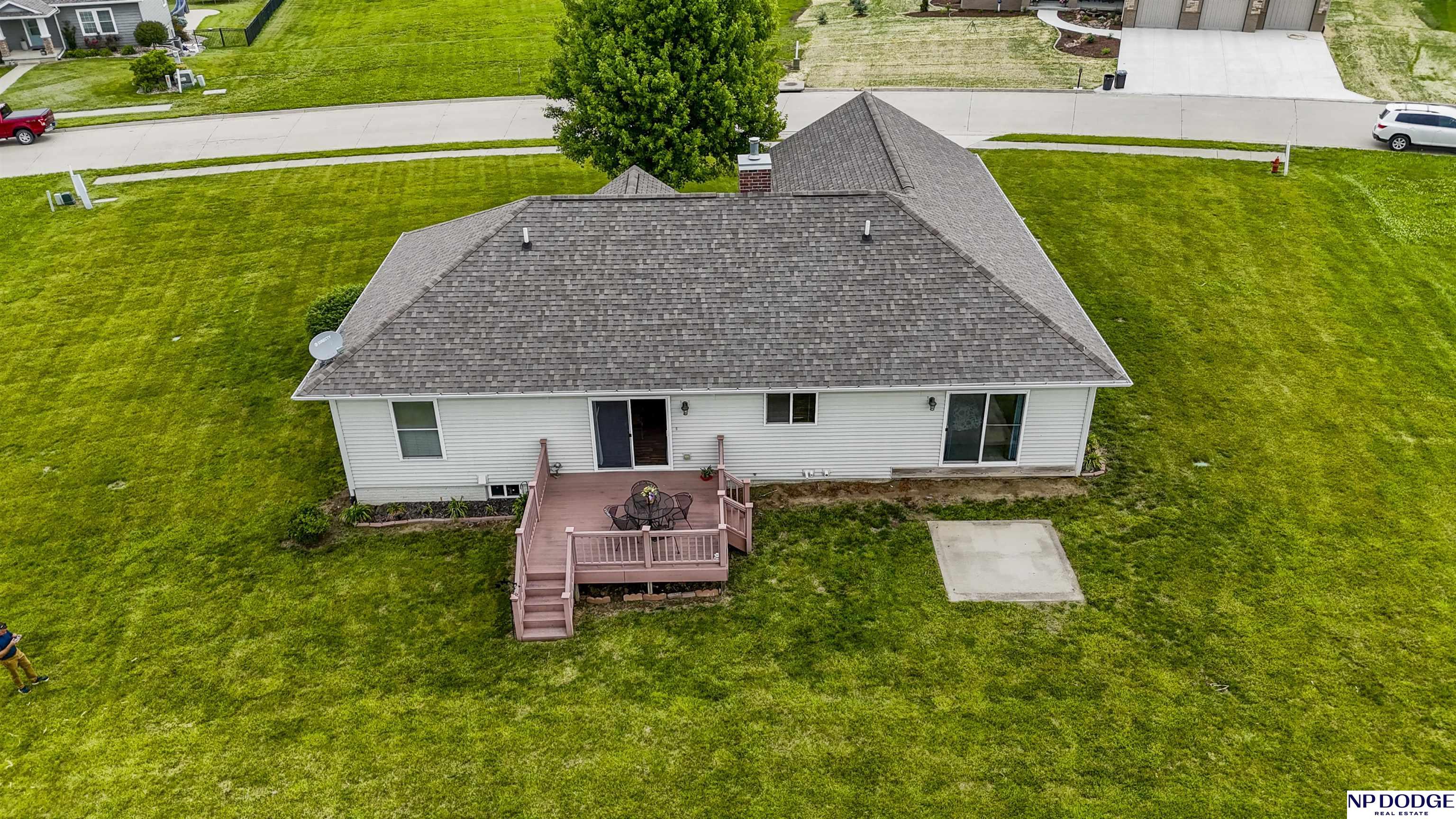 18 West Ridge Drive, Shenandoah, Iowa image 31