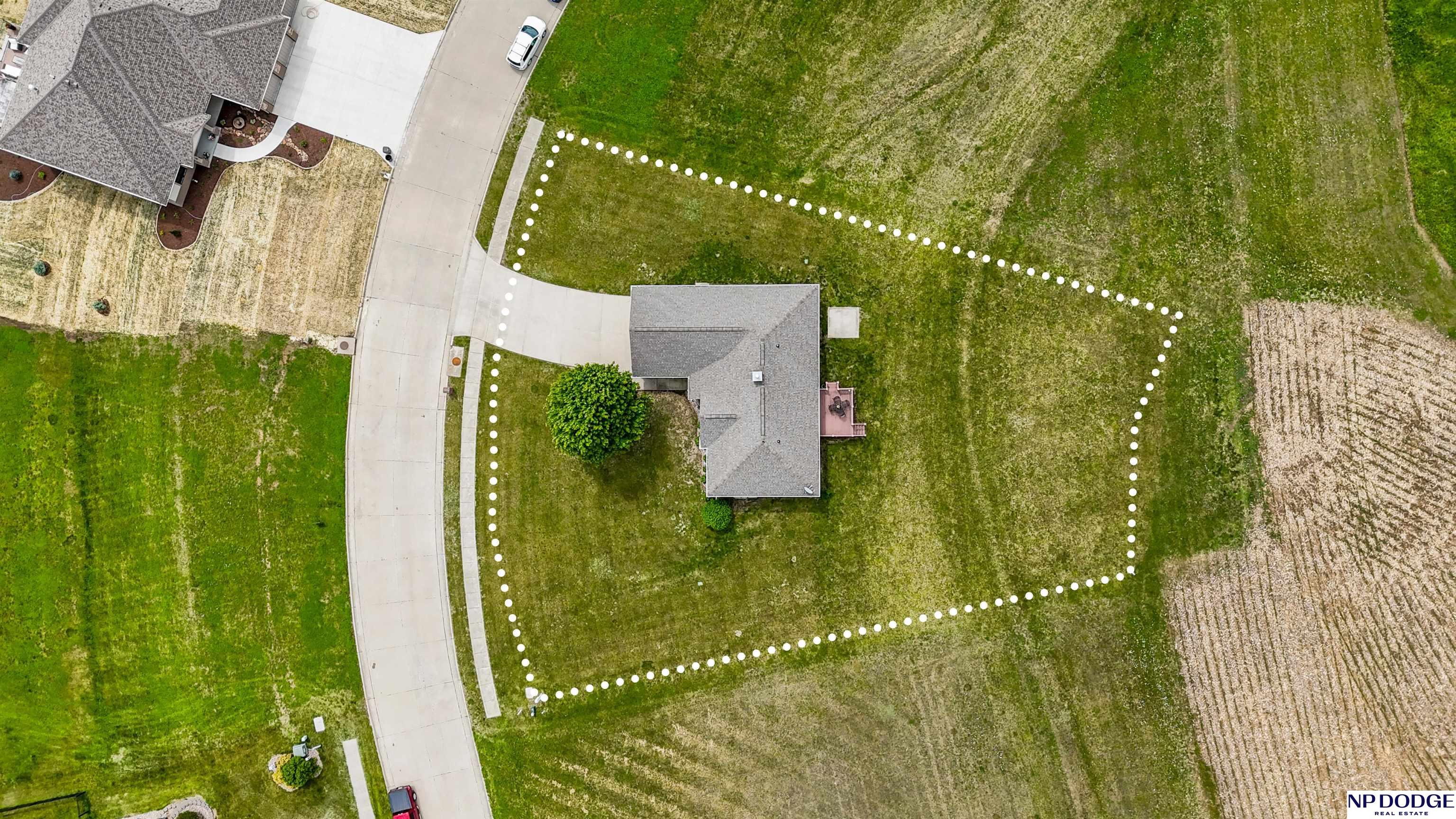 18 West Ridge Drive, Shenandoah, Iowa image 32