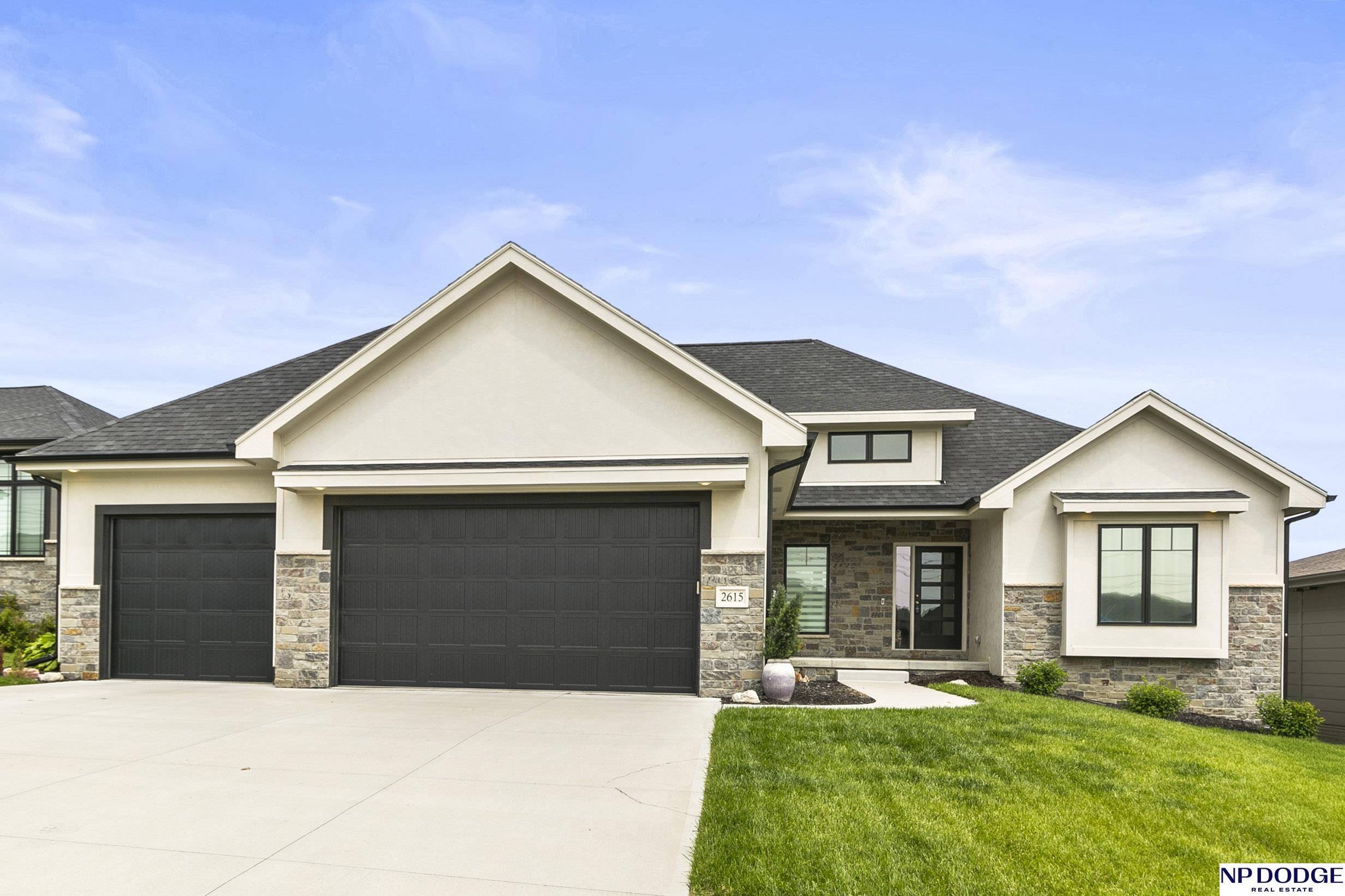 2615 N 186 Street, Omaha NE 68022