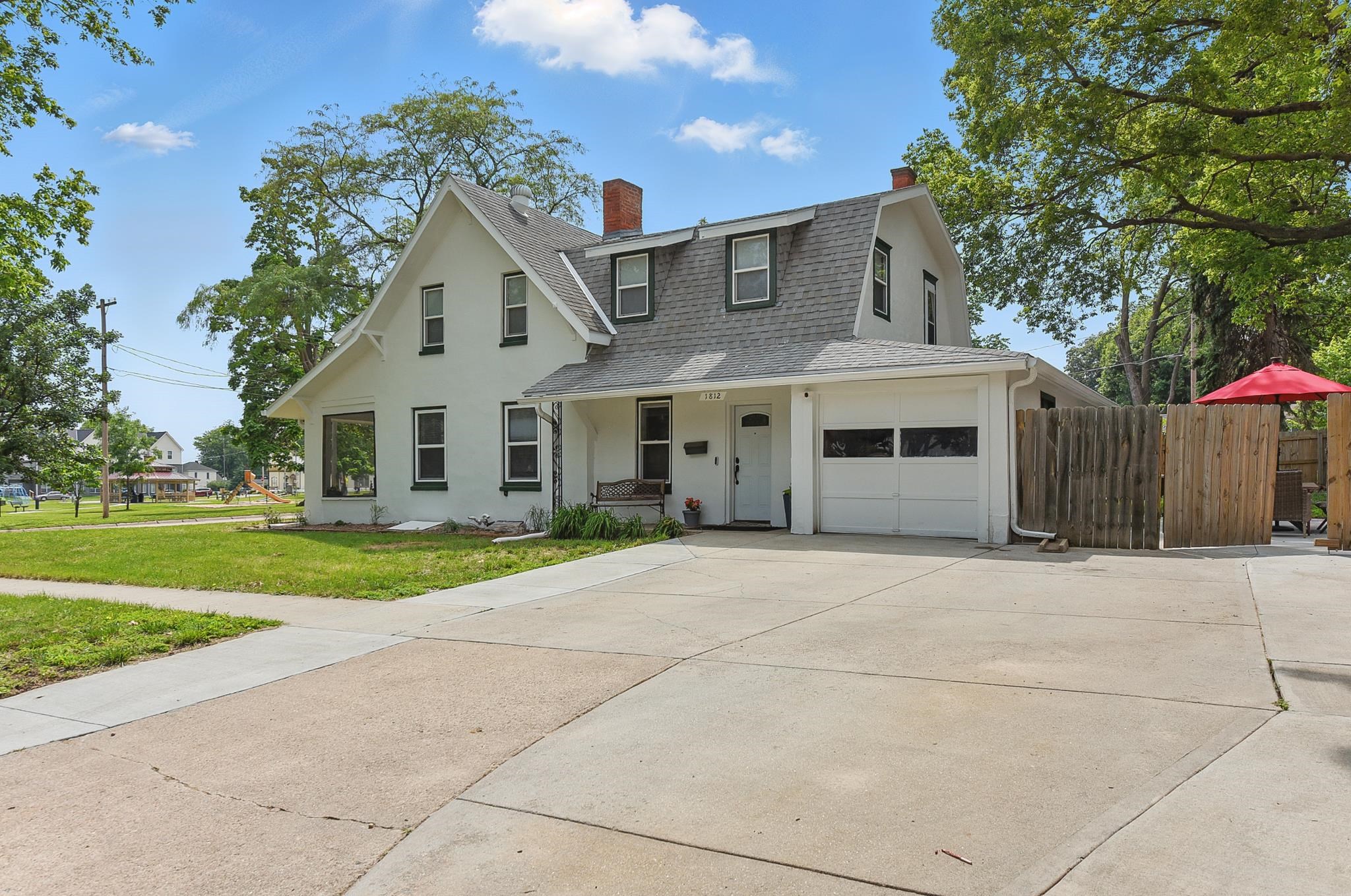1812 Hancock Street, Bellevue, Nebraska image 1