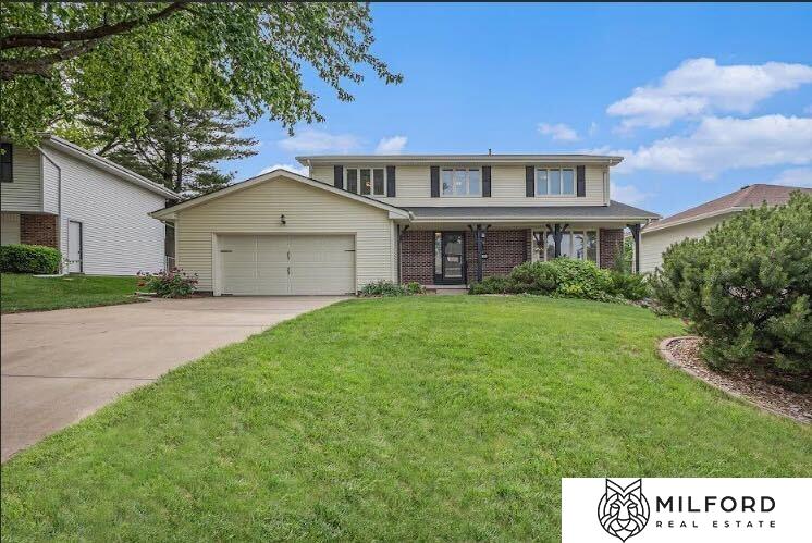 1410 S 134th Street, Omaha NE 68144