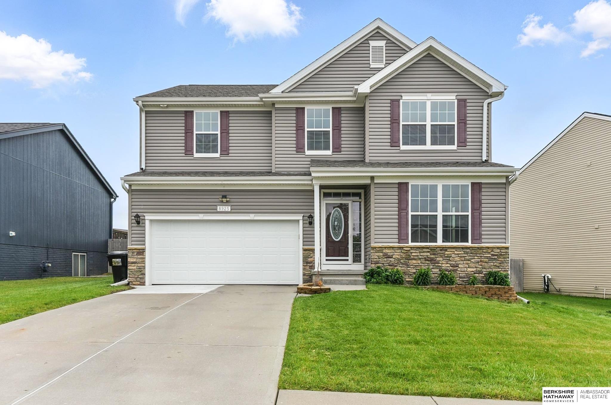 8925 N 159th Avenue, Bennington, Nebraska image 2