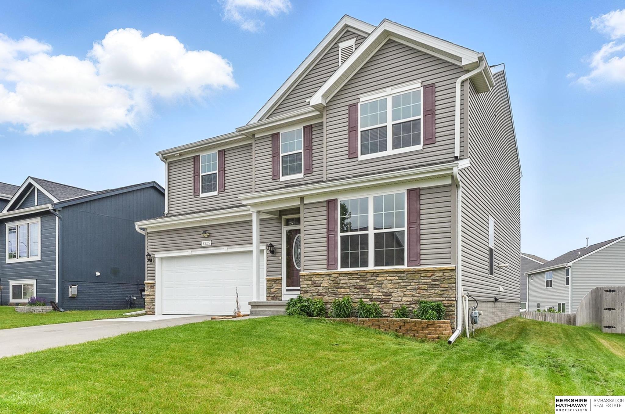 8925 N 159th Avenue, Bennington, Nebraska image 3