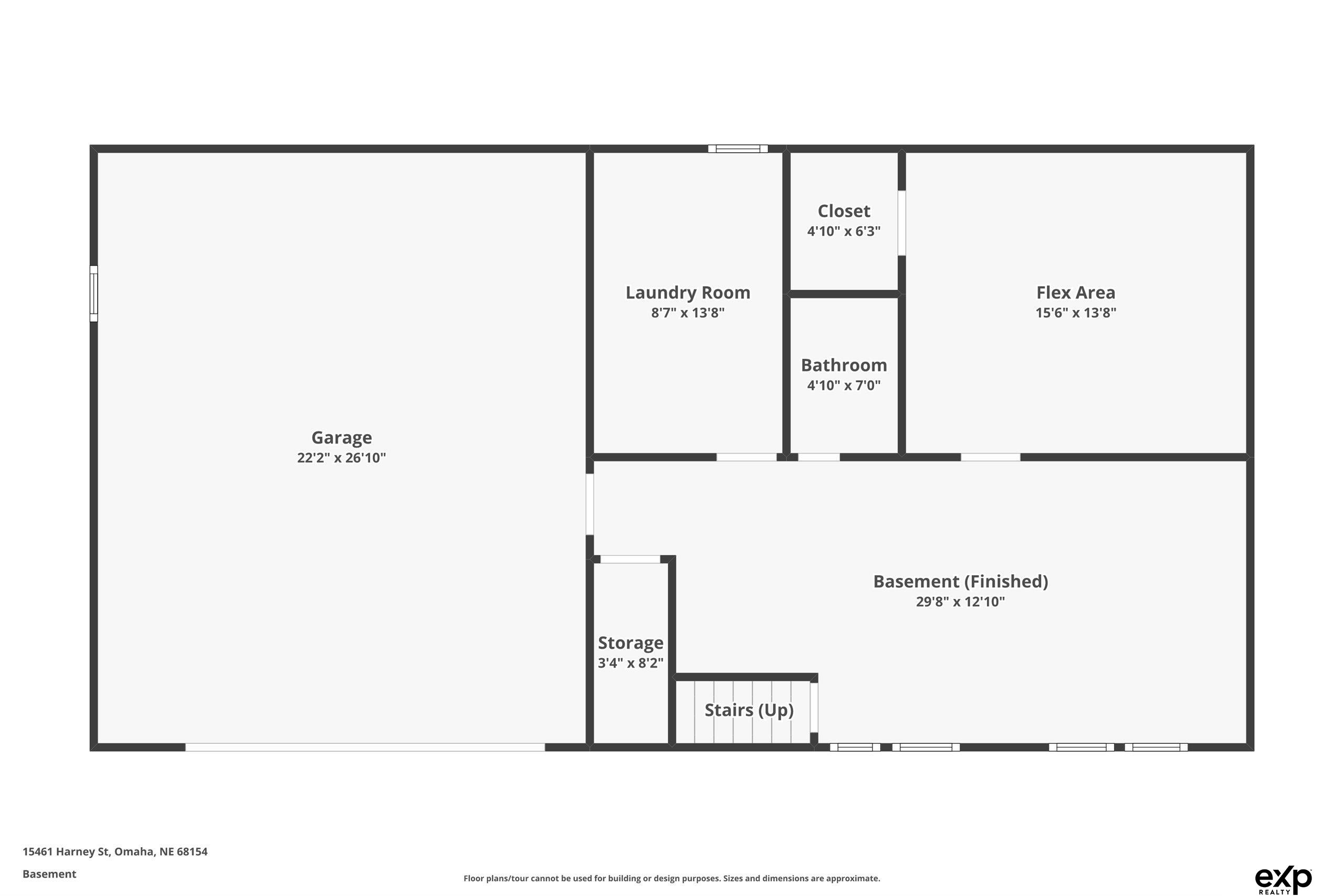 15461 Harney Street, Omaha, Nebraska image 41