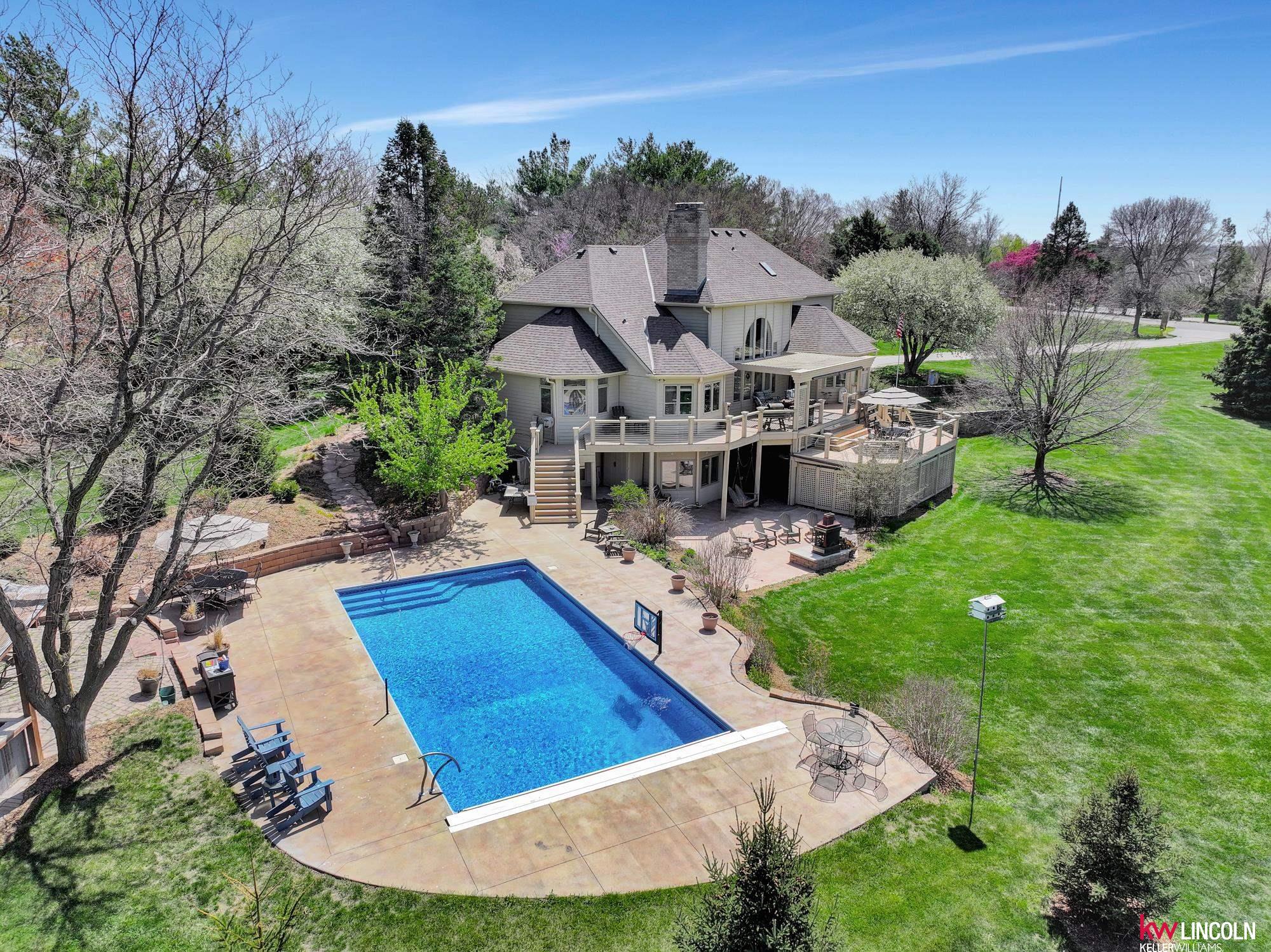 5100 Bridle Lane, Lincoln, Nebraska image 1