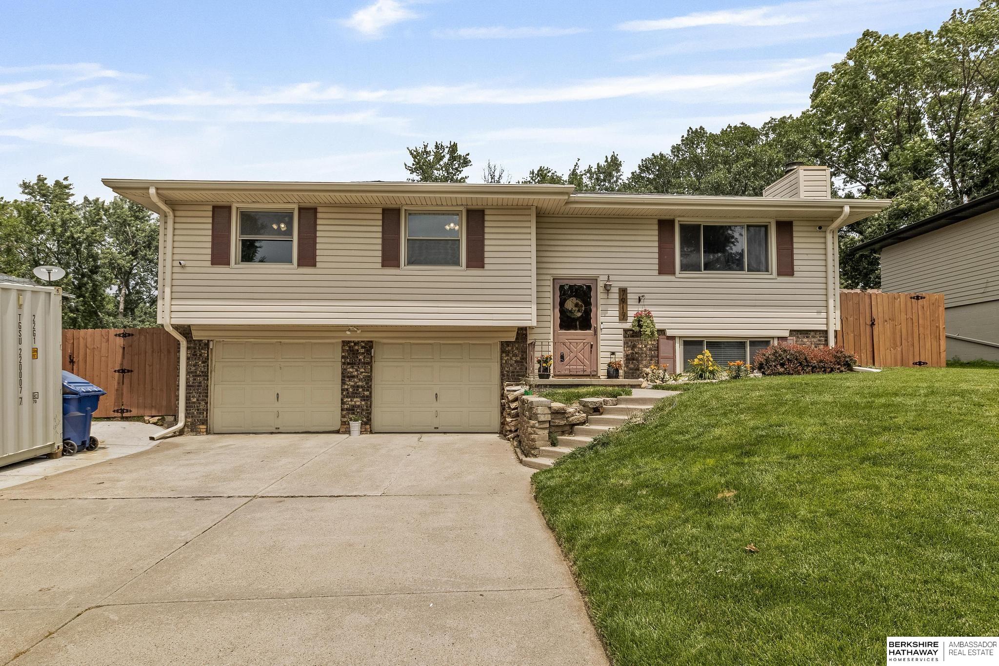 7917 Heather Avenue, La Vista NE 68128
